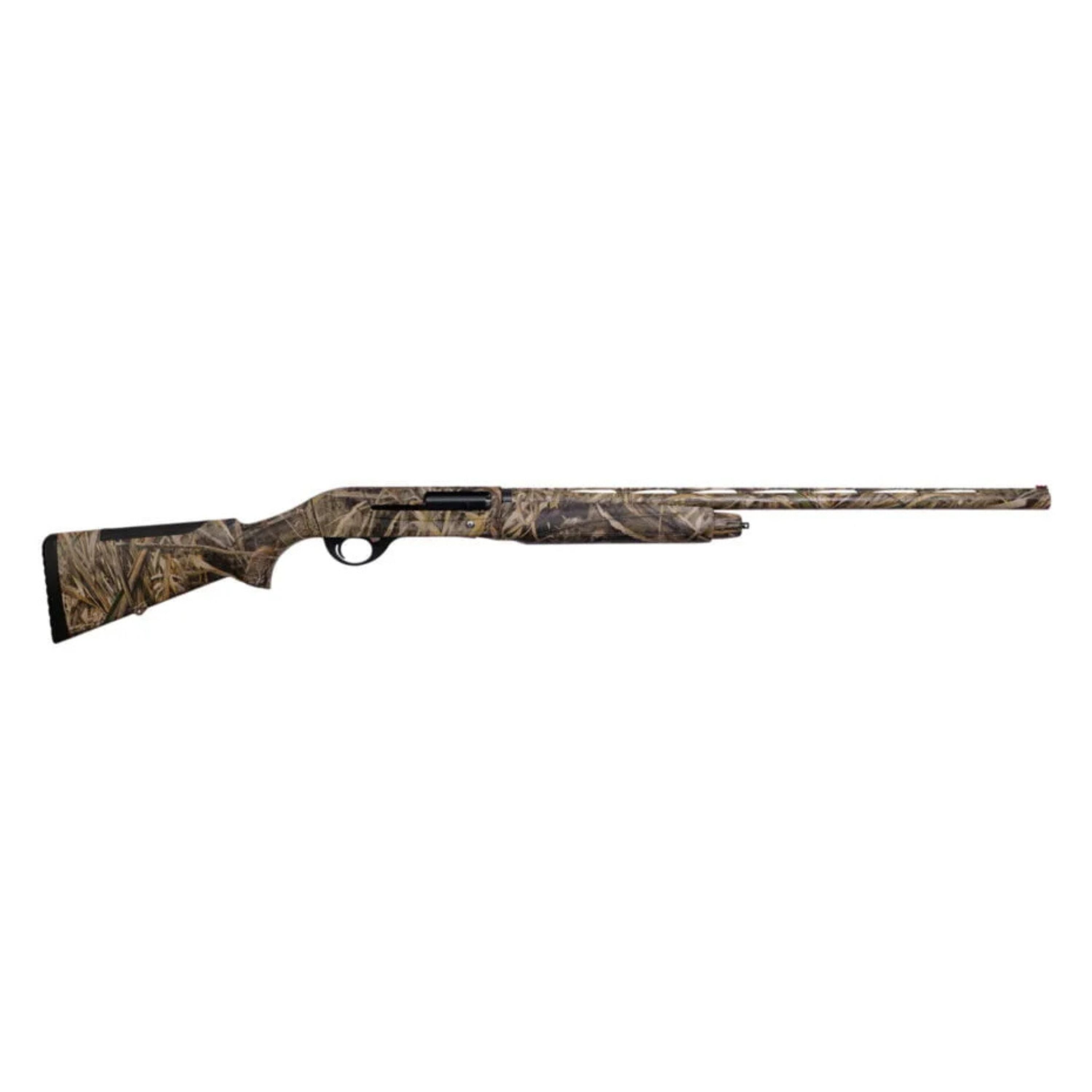 "18i" cal. 12GA Semi-automatic shotgun