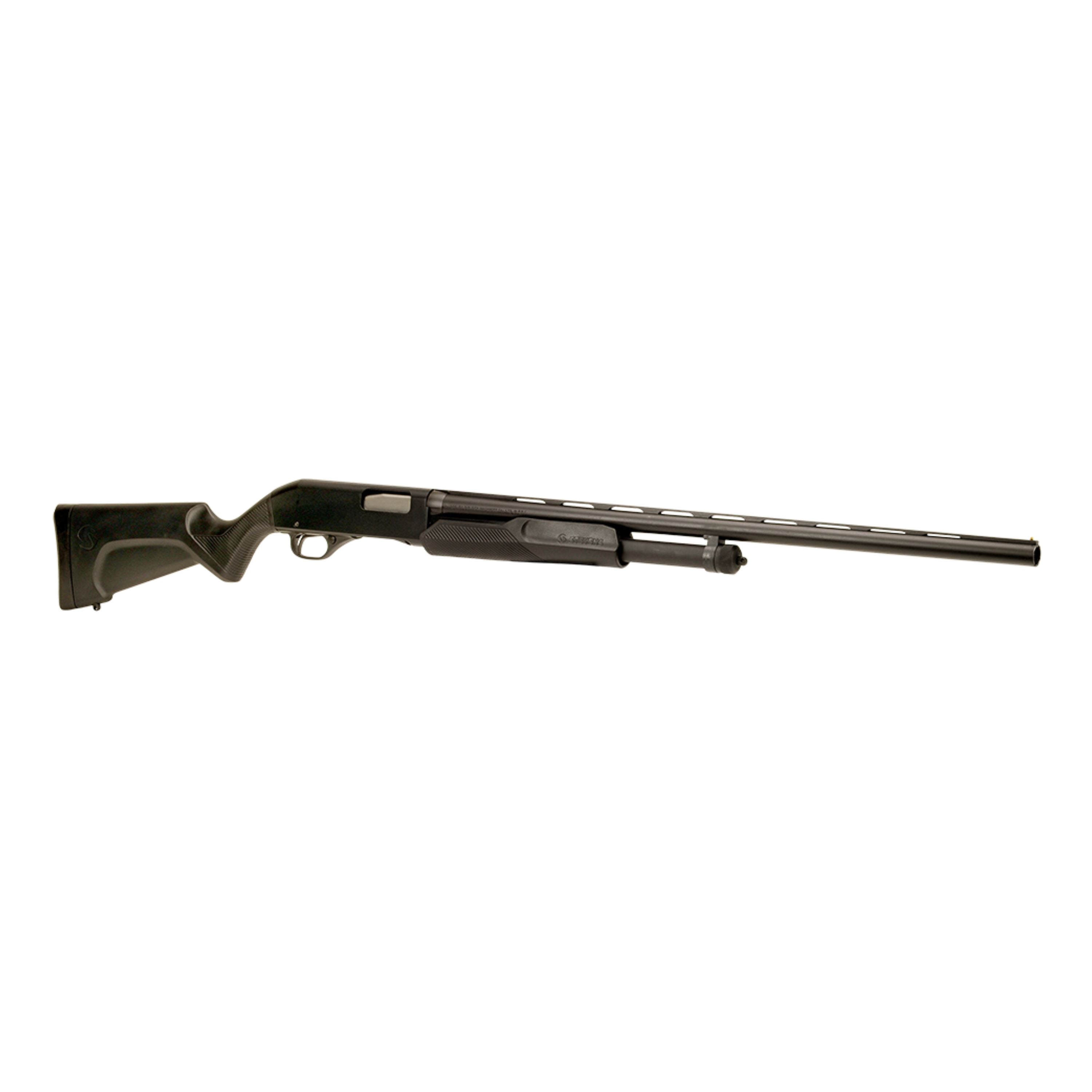 "320 Field Grade" cal. 20 pump action shotgun