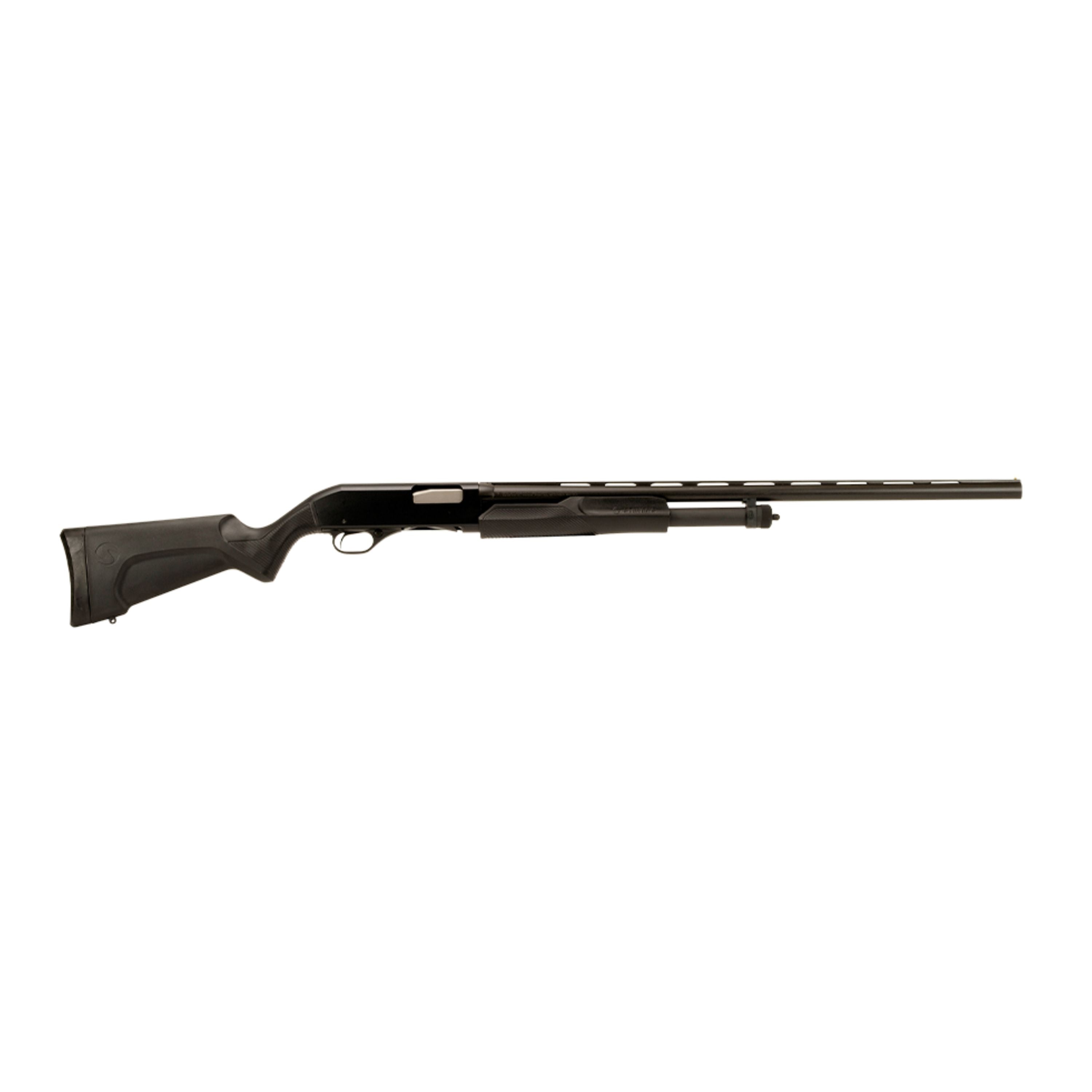 "320 Field Grade" cal. 20 pump action shotgun