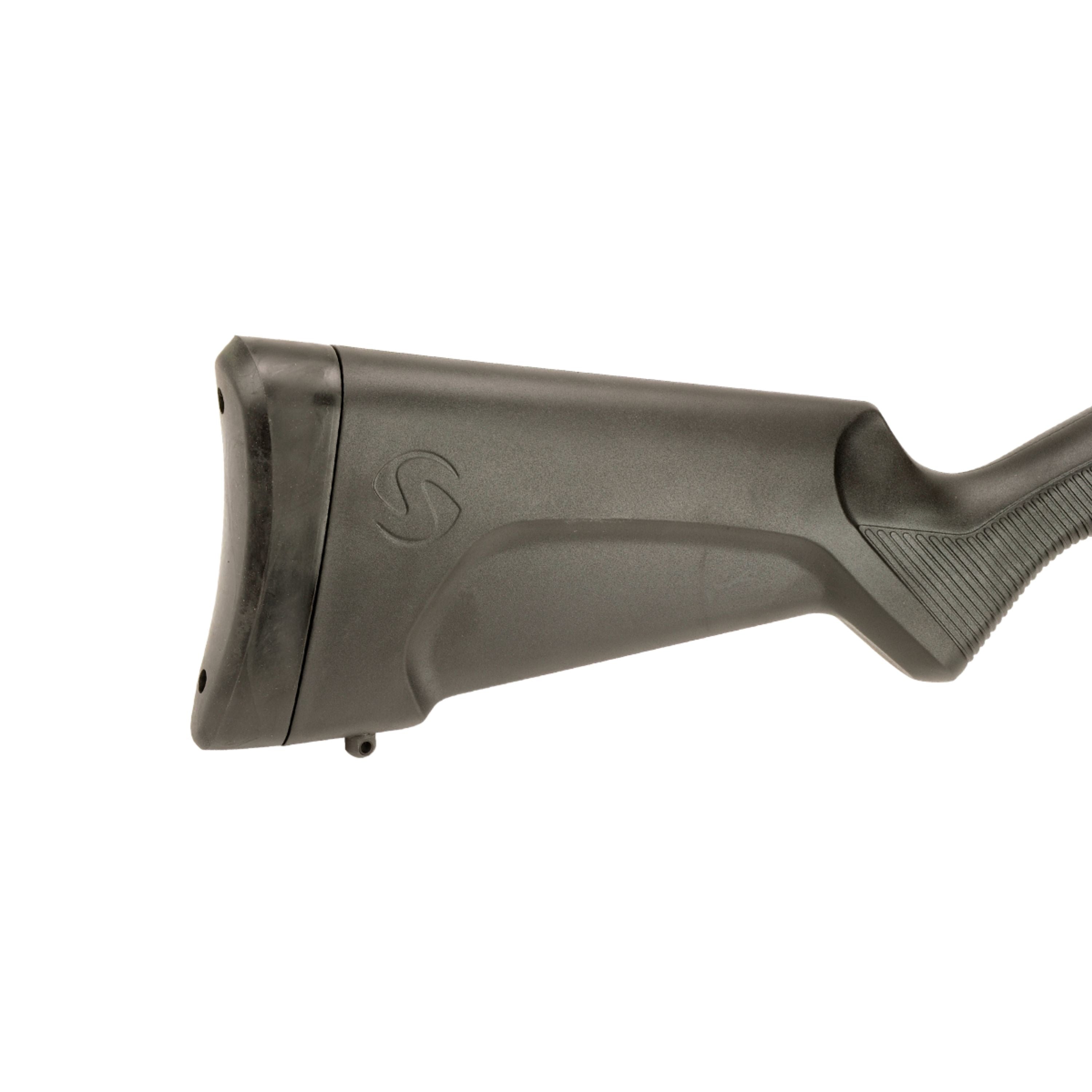 "320 Field Grade" cal. 20 pump action shotgun