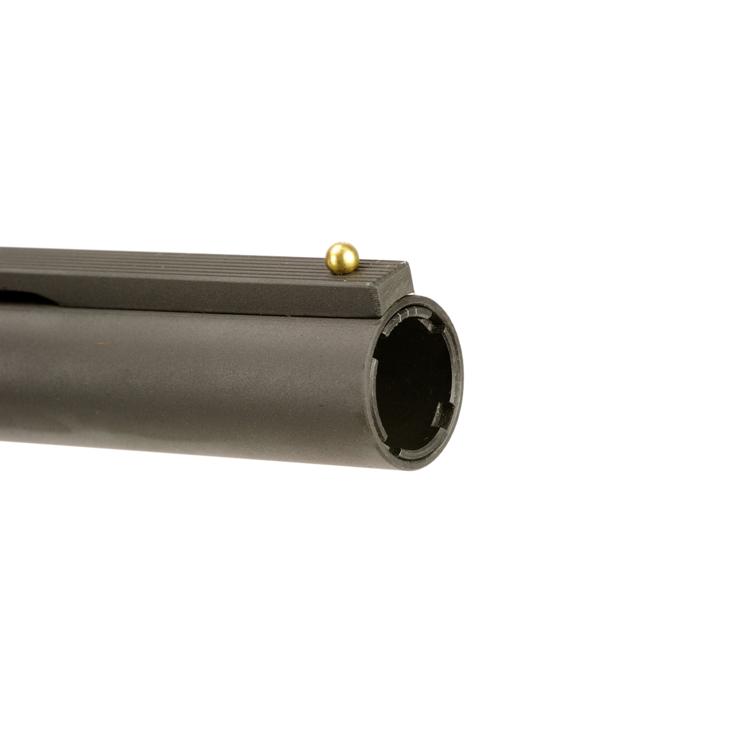 "320 Field Grade" cal. 20 pump action shotgun