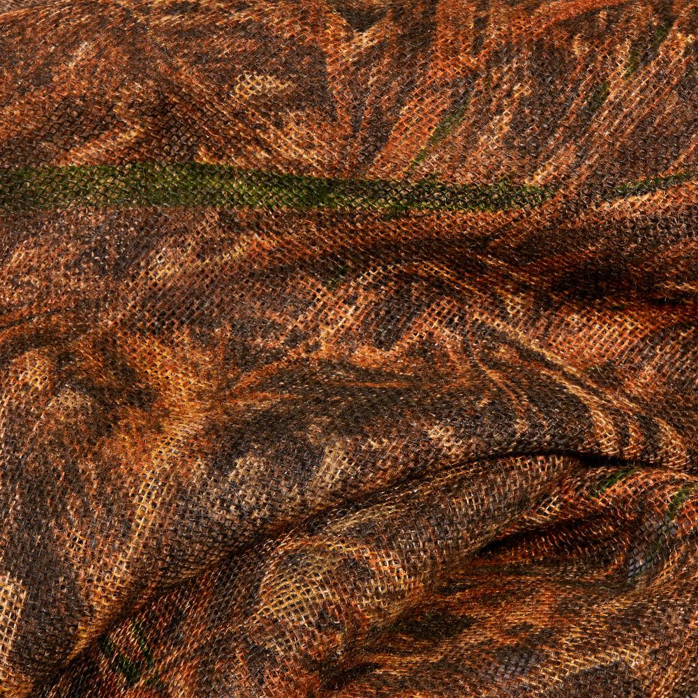 Toile en jute "Vanish" - Realtree Max 5