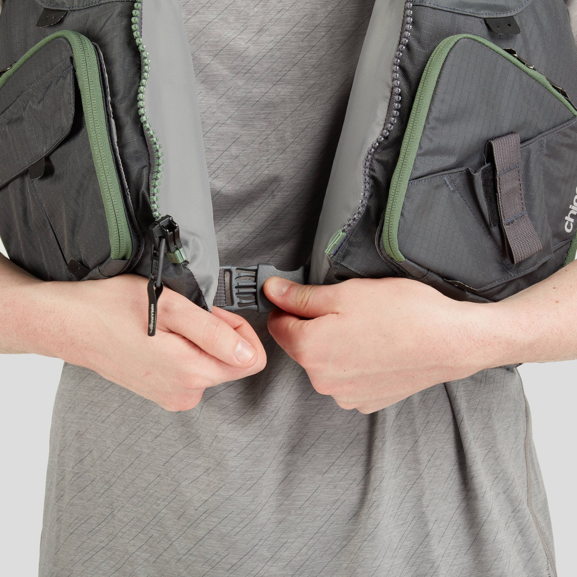 Personal flotation device - Men's