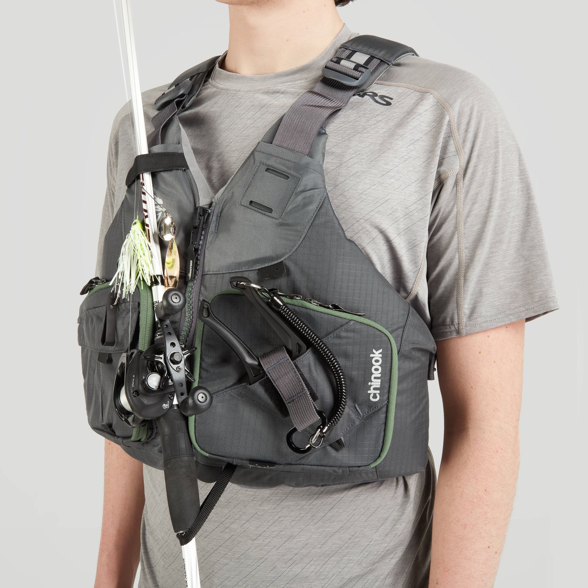 Personal flotation device - Men's