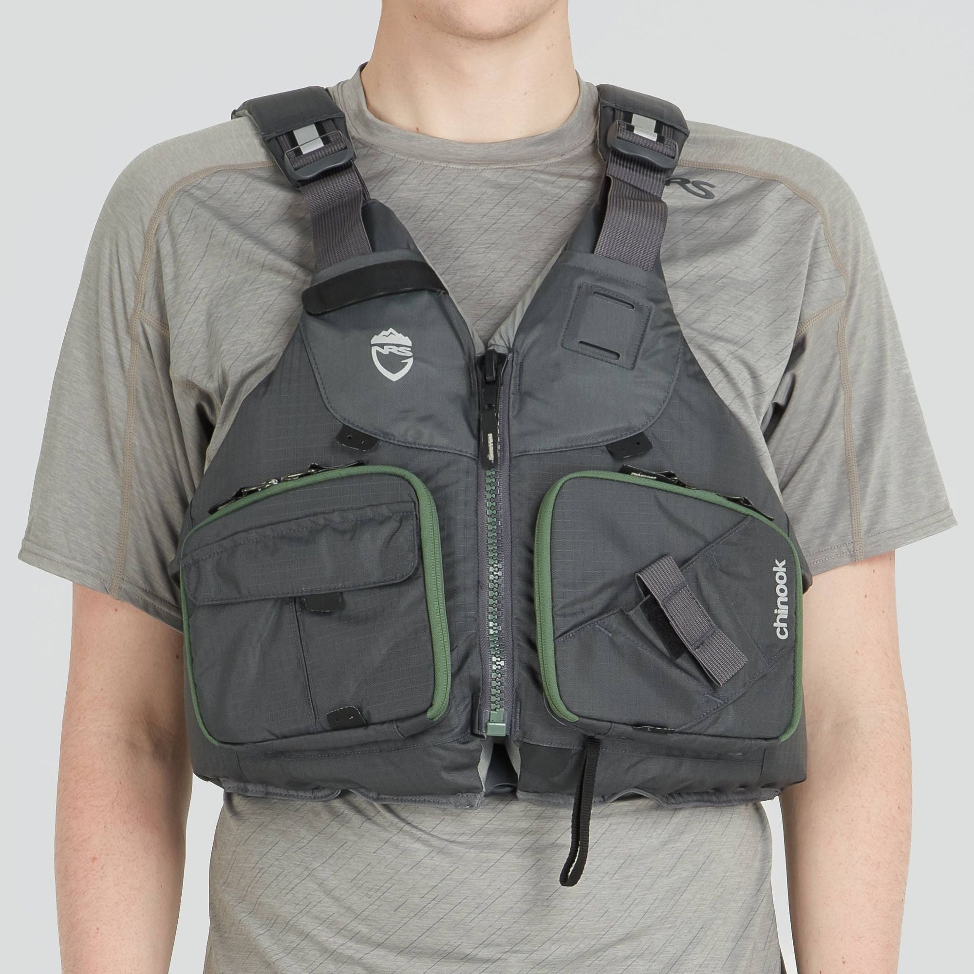 Personal flotation device - Men's