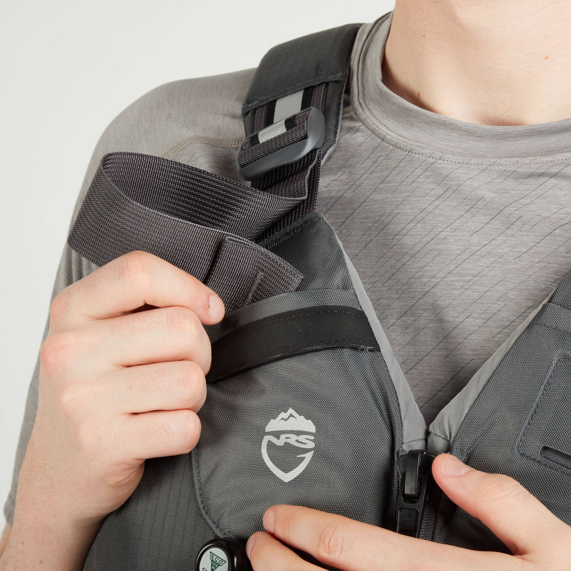Personal flotation device - Men's