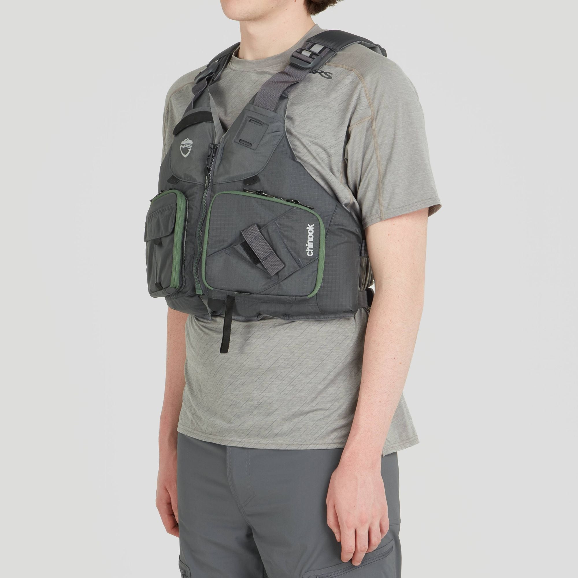 Personal flotation device - Men's