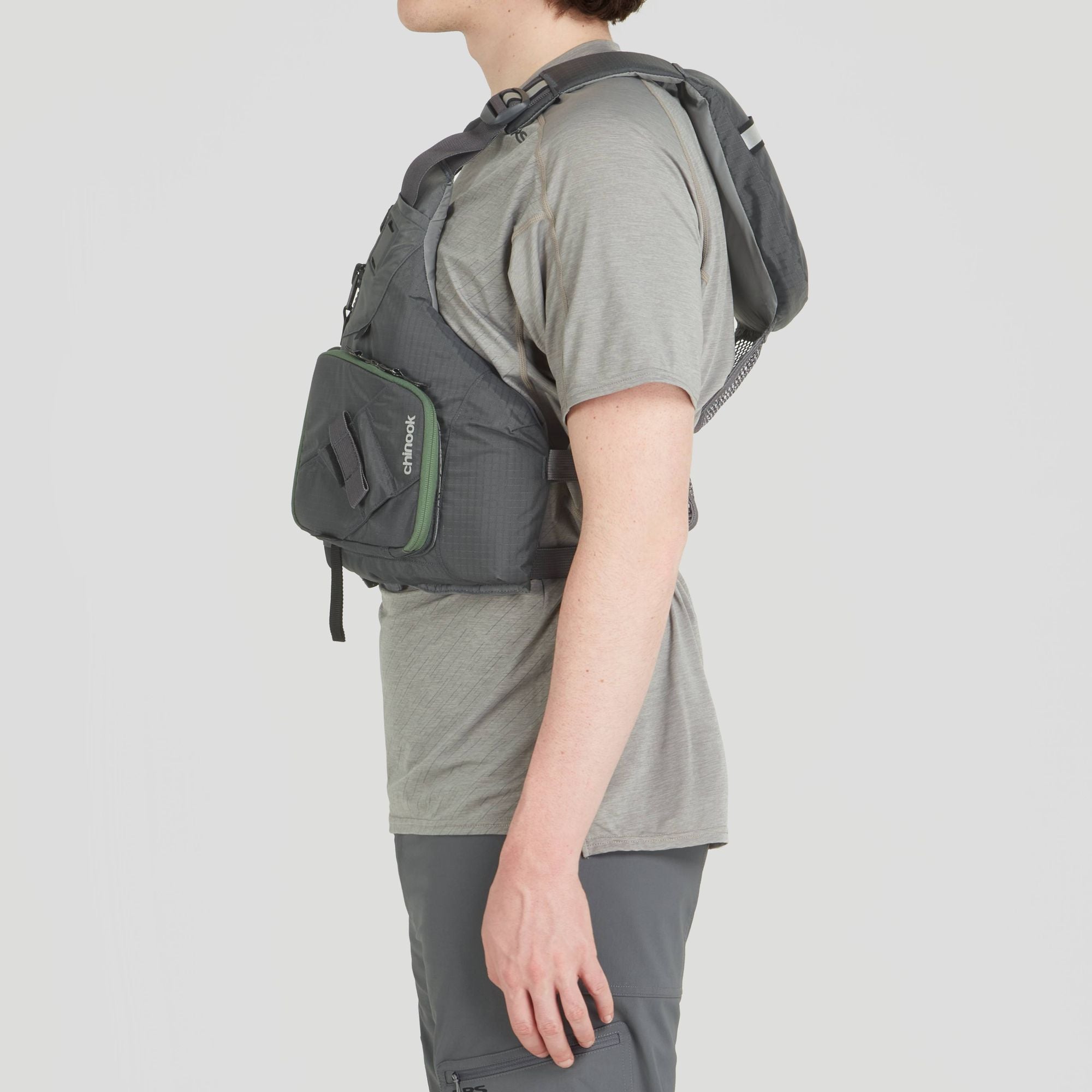 Personal flotation device - Men's