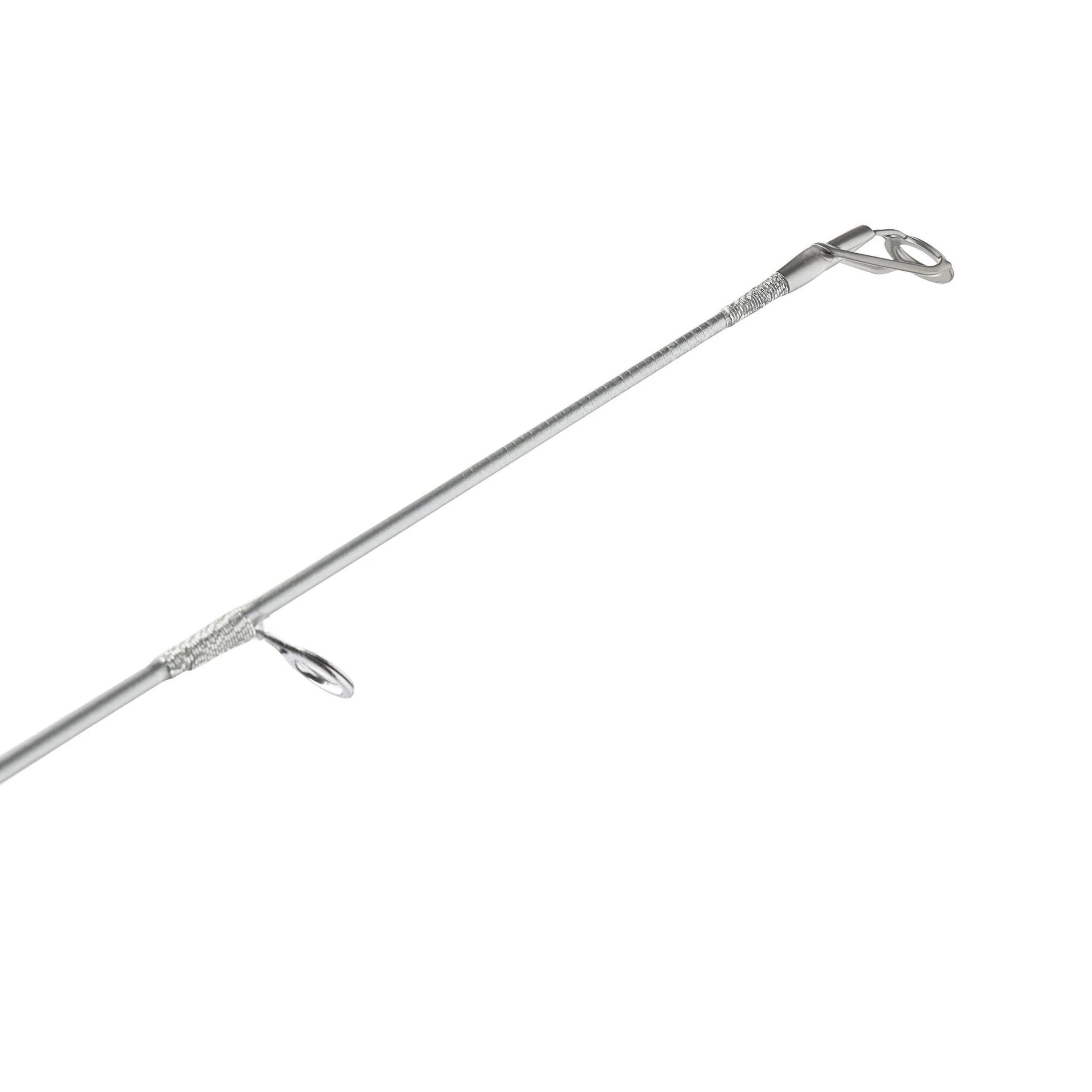 "Pursuit® V" Travel Spinning Combo - M (4000)