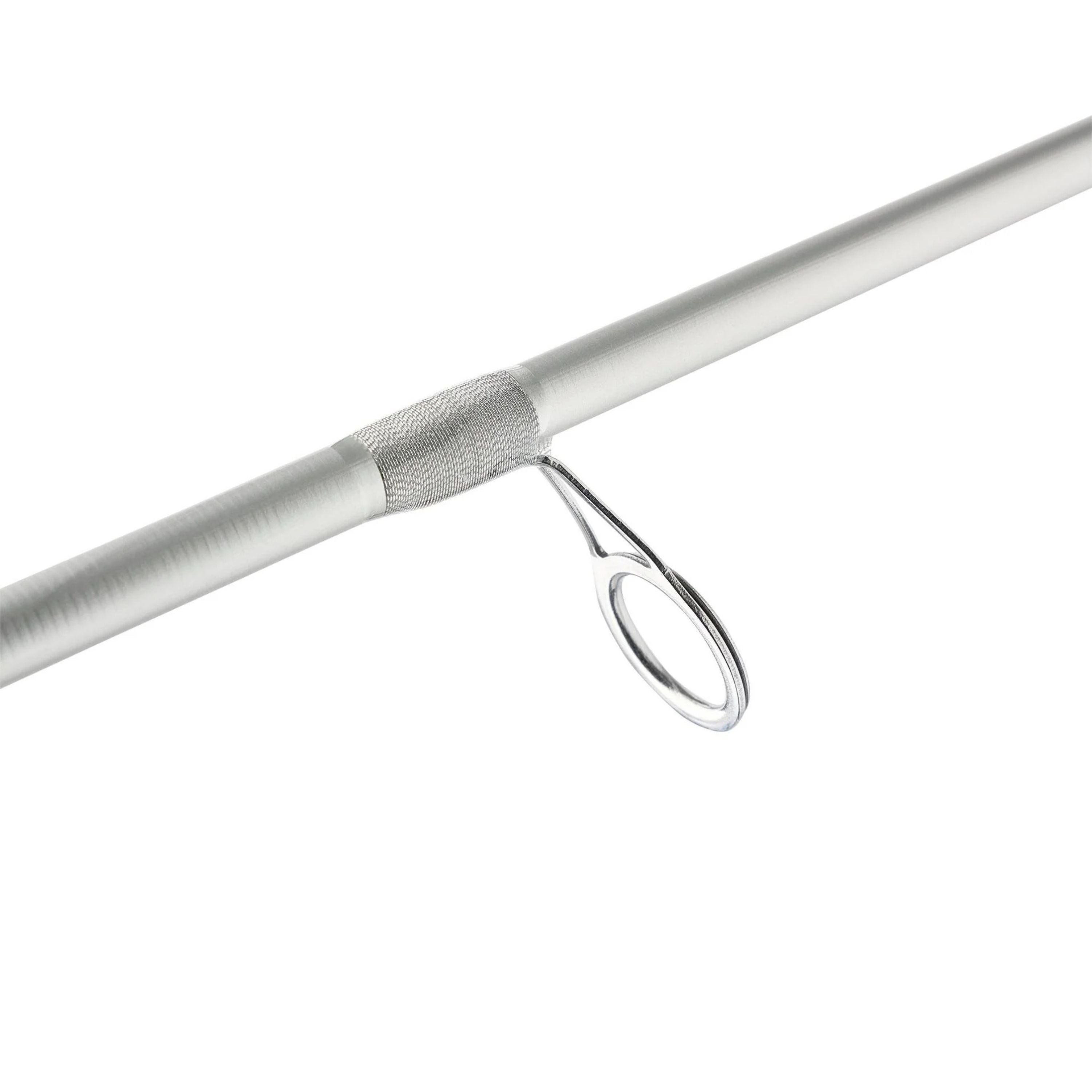 "Pursuit® V" Travel Spinning Combo - M (4000)