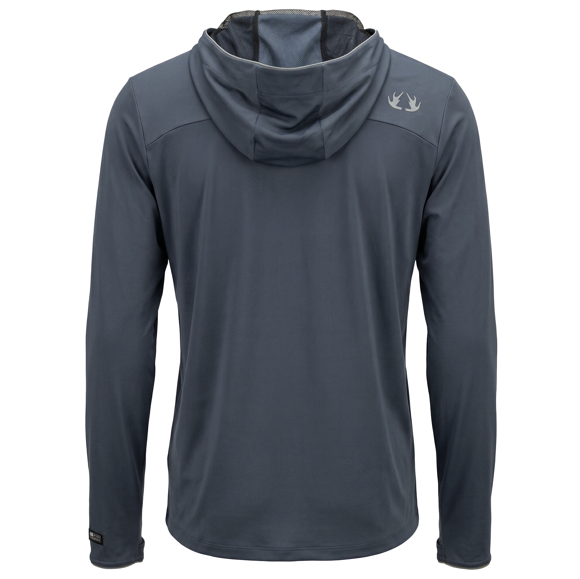 "LT Offshore Fallen Rock" Hoodie with mosquito net - Men's