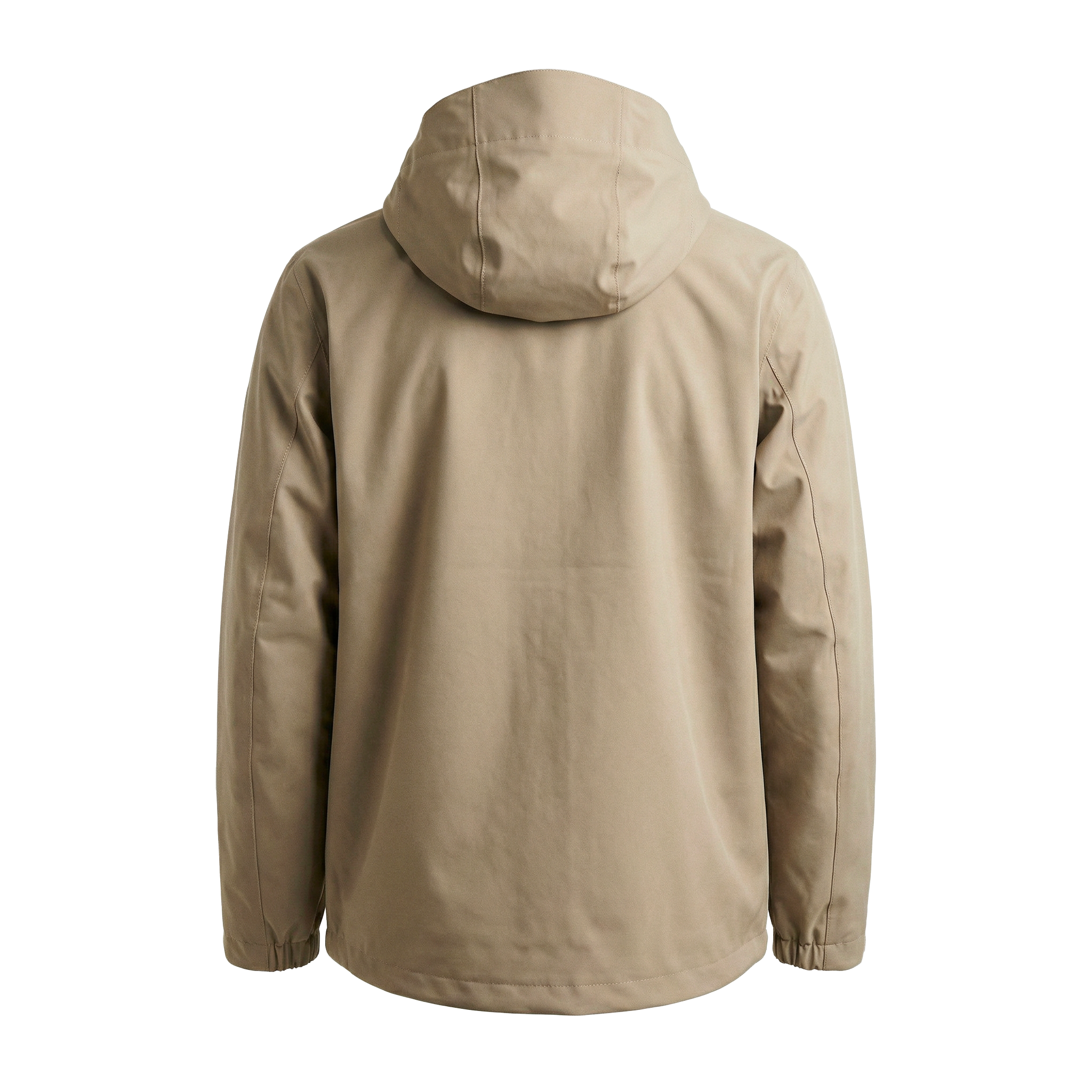 "Thunder - Fallen Rock" Rain jacket - Men's