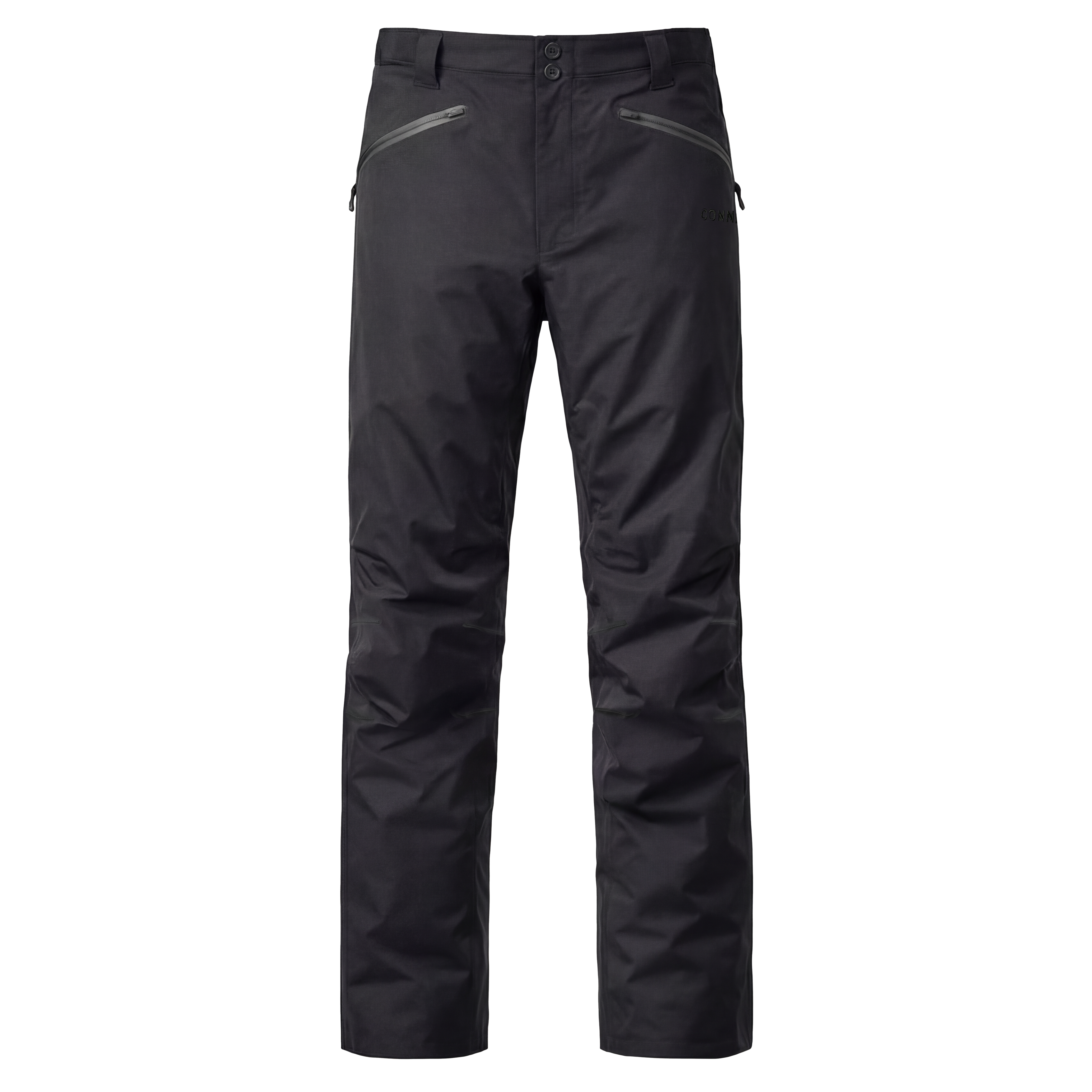 "Thunder" Rain pants - Men's