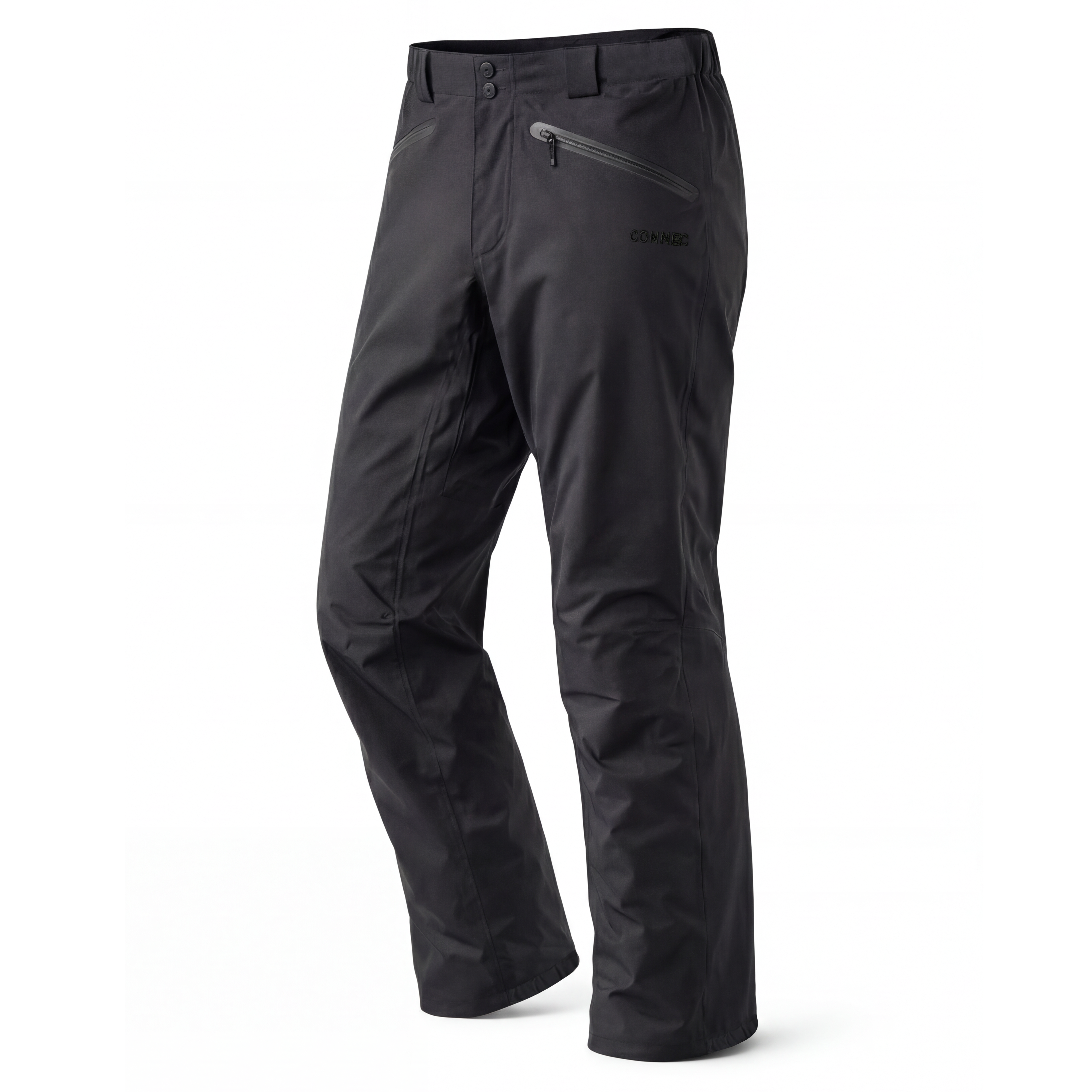"Thunder" Rain pants - Men's