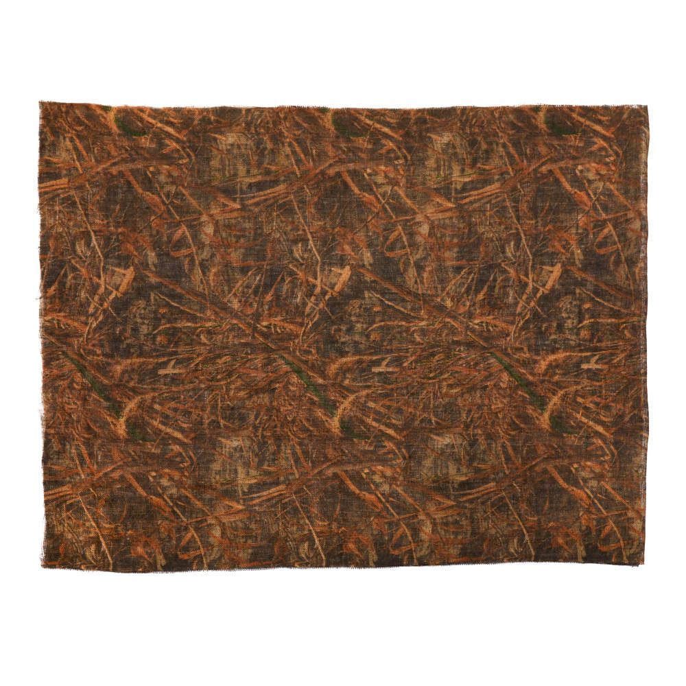 Toile en jute "Vanish" - Realtree Max 5
