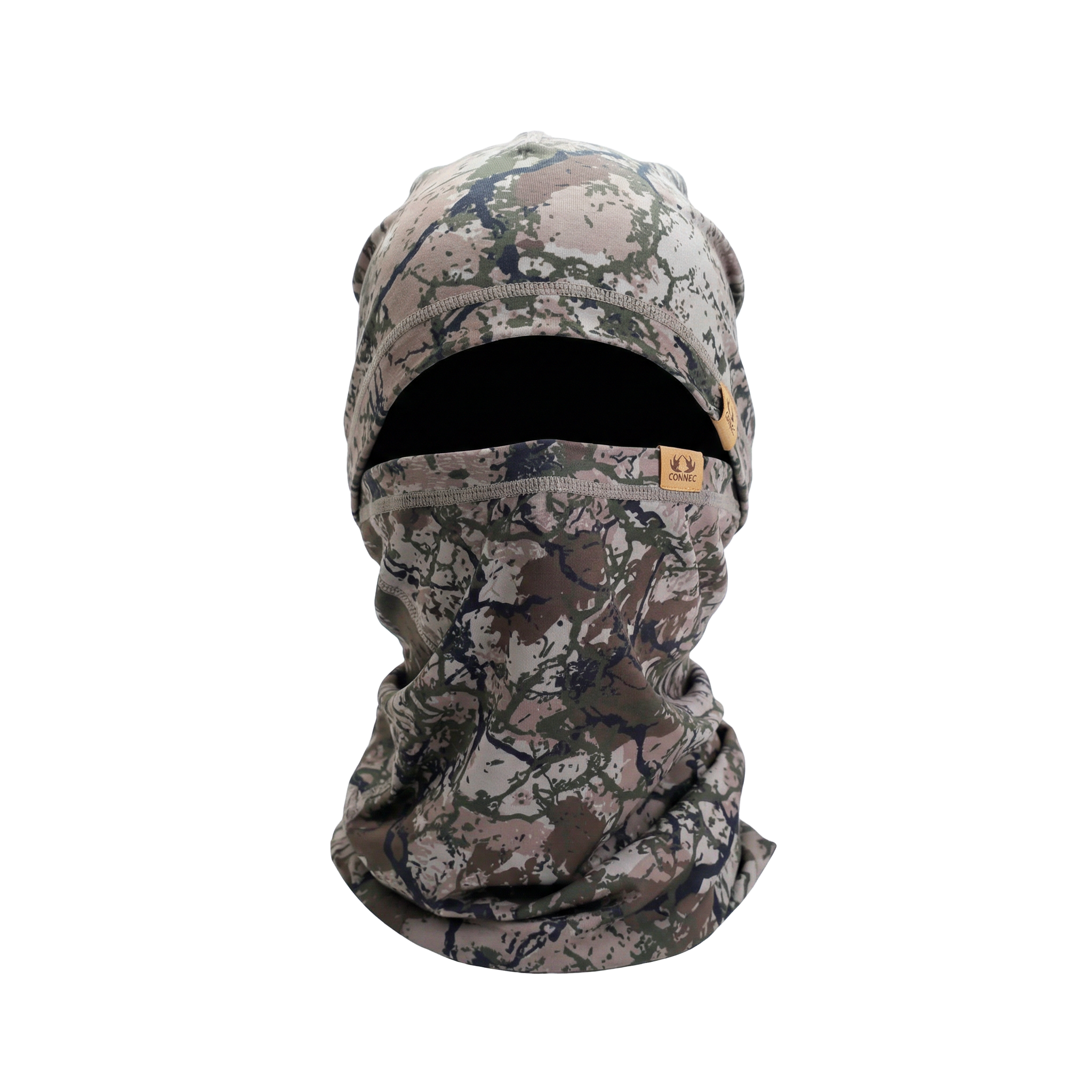 Ensemble tuque et cache-cou "Riff"