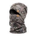 Ensemble tuque et cache-cou 