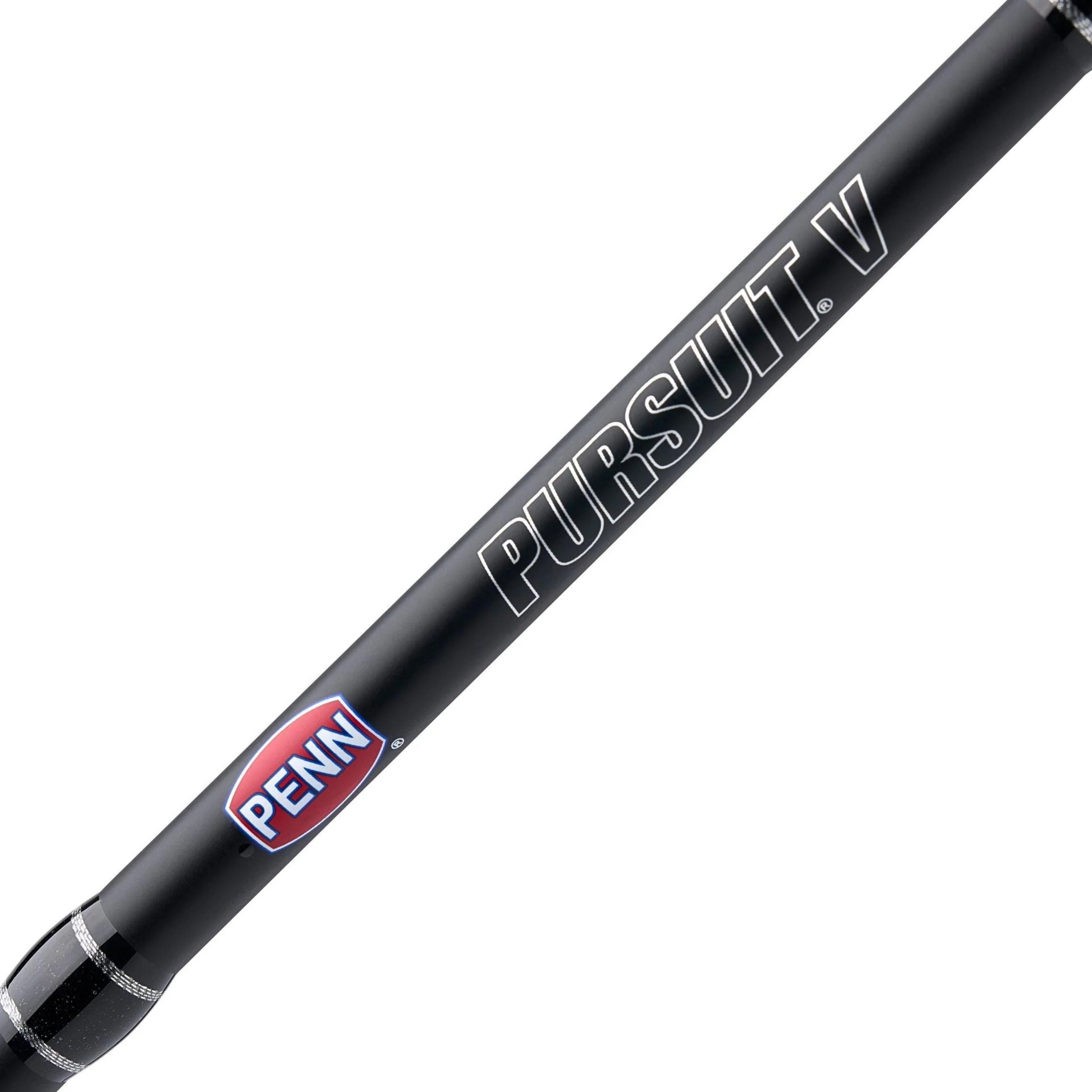 Ensemble de voyage lancer léger "Pursuit® V" - MH (6000)