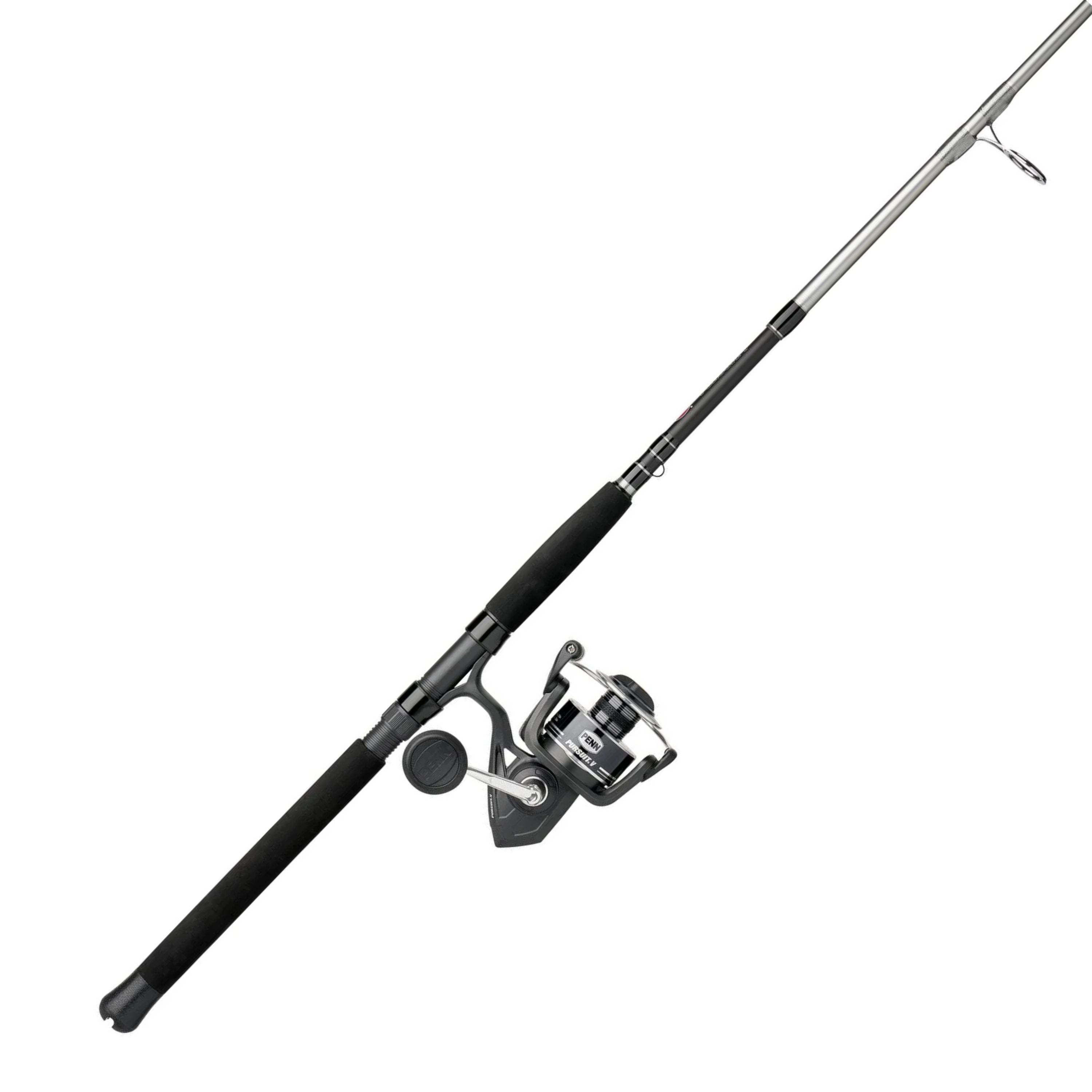 Ensemble de voyage lancer léger "Pursuit® V" - MH (6000)
