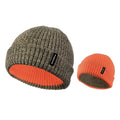 Reversible beanie