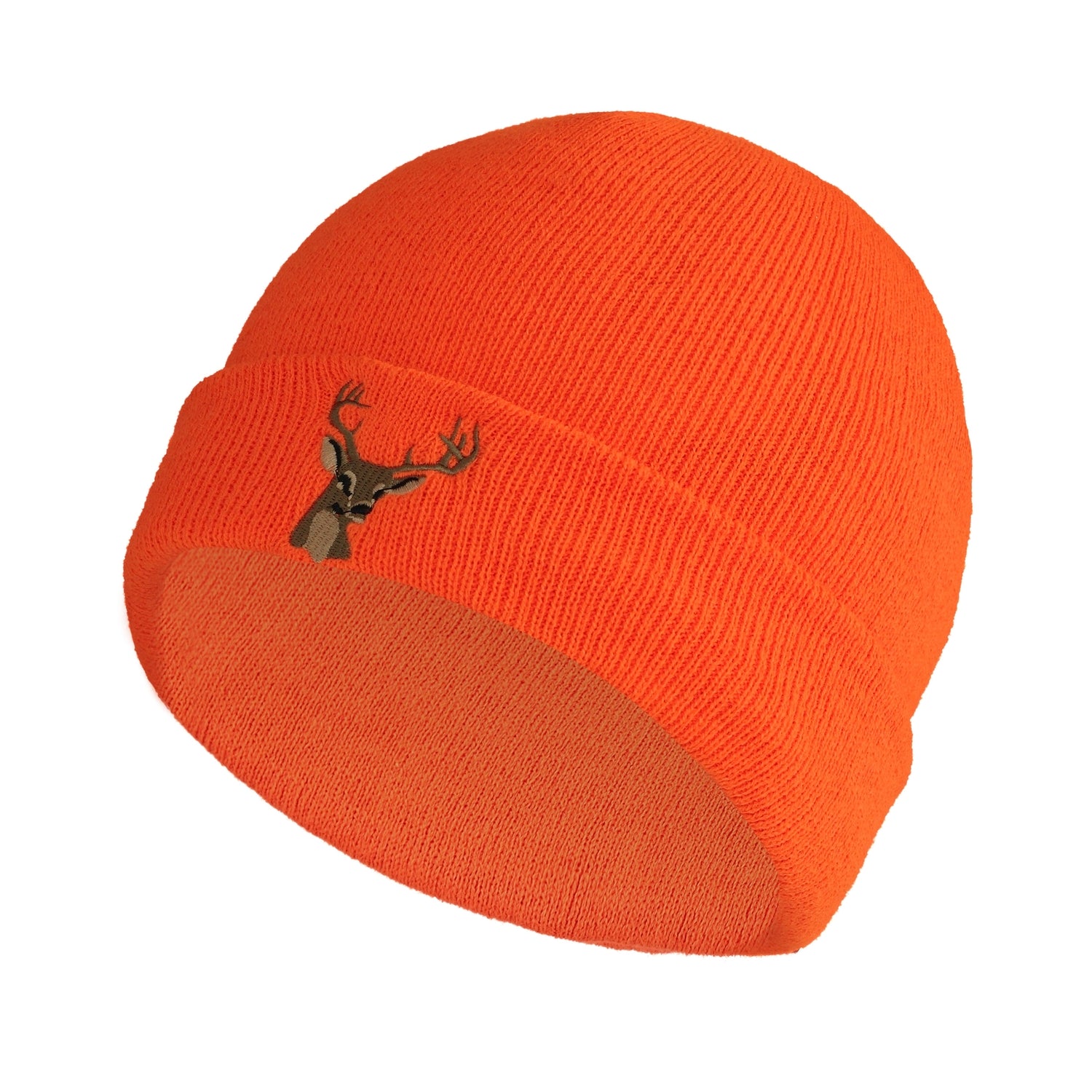 Tuque "Chevreuil"