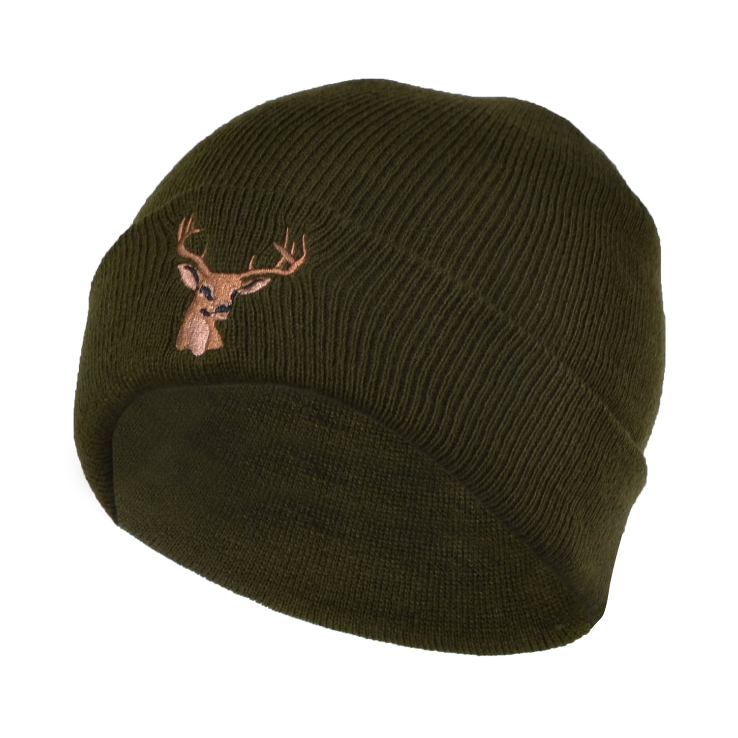 Tuque "Chevreuil"