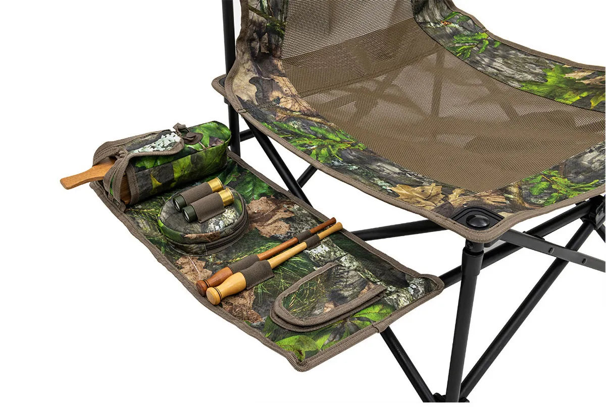 Chaise "High Ridge" - Mossy Oak Obsession