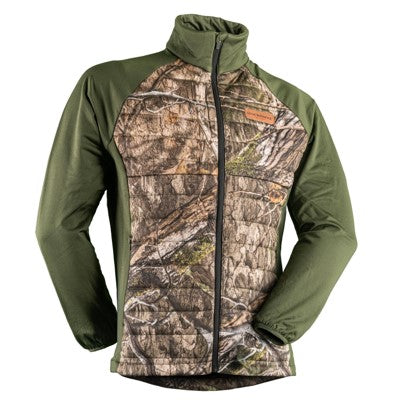 "Hybrid Oak" Jacket - Men's