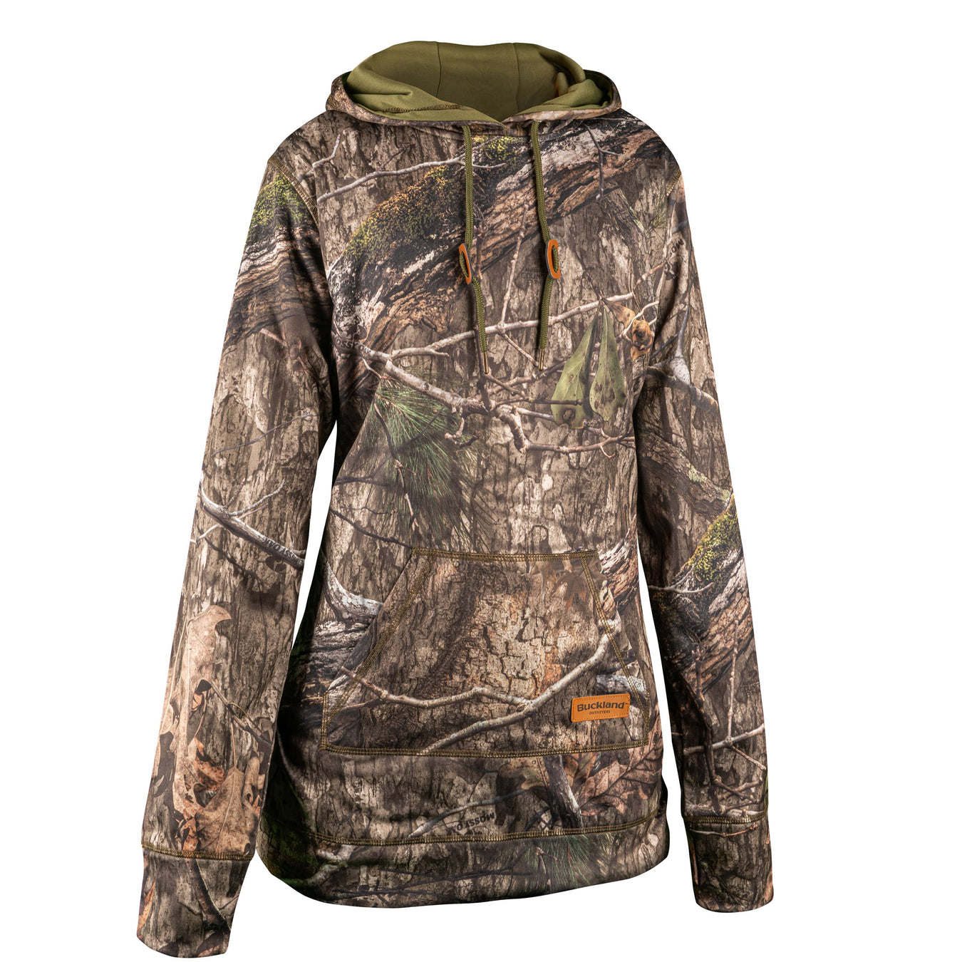 Buckland Outfitters
