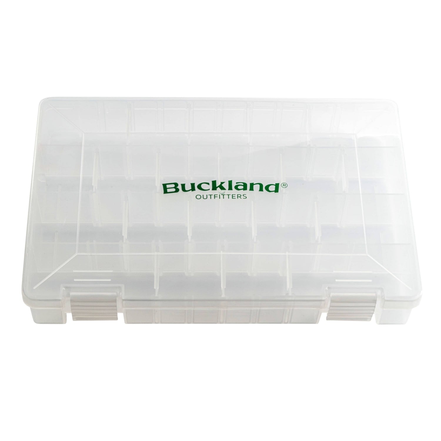 "3600" Tackle box