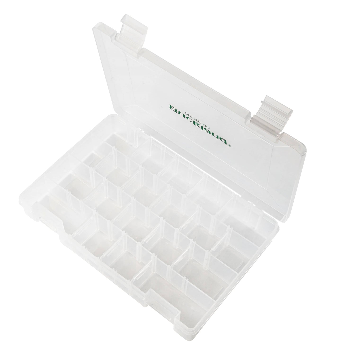 "3600" Tackle box