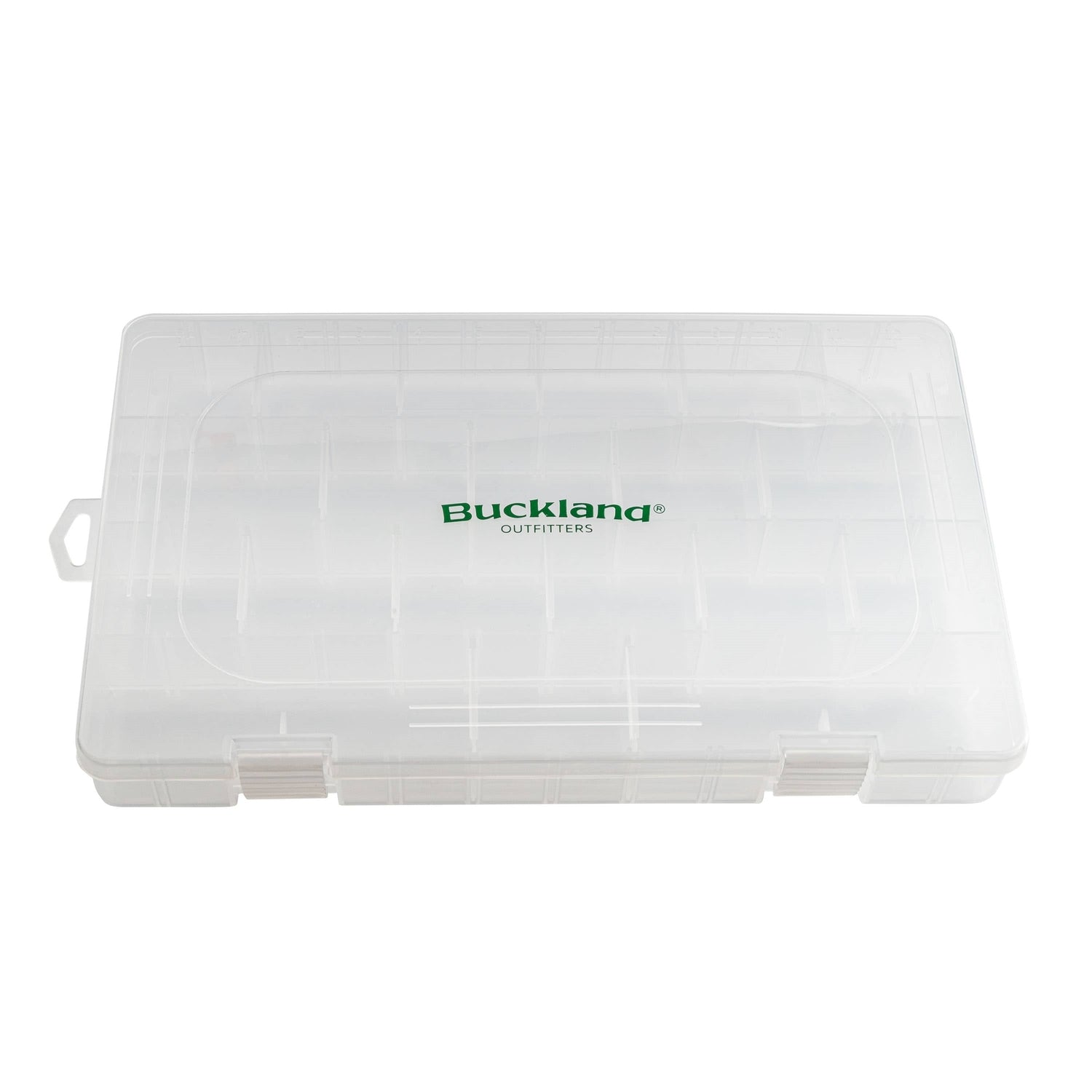 "3700" Tackle box