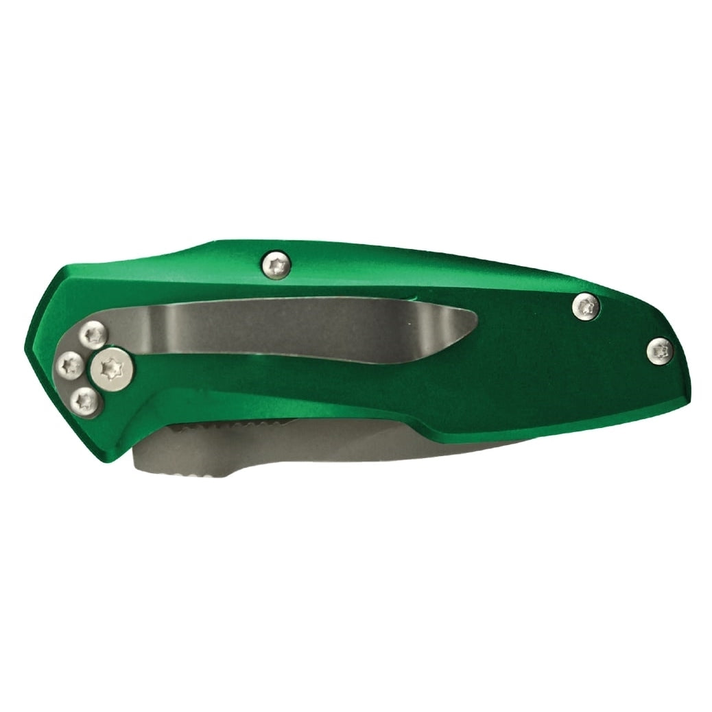 Folding knife