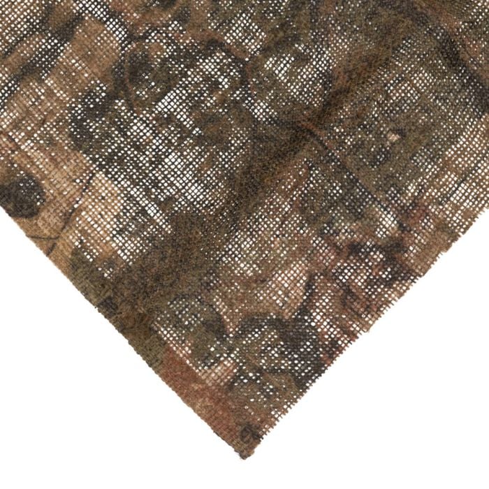 Toile en jute "Vanish" - Mossy Oak Break Up Infinity