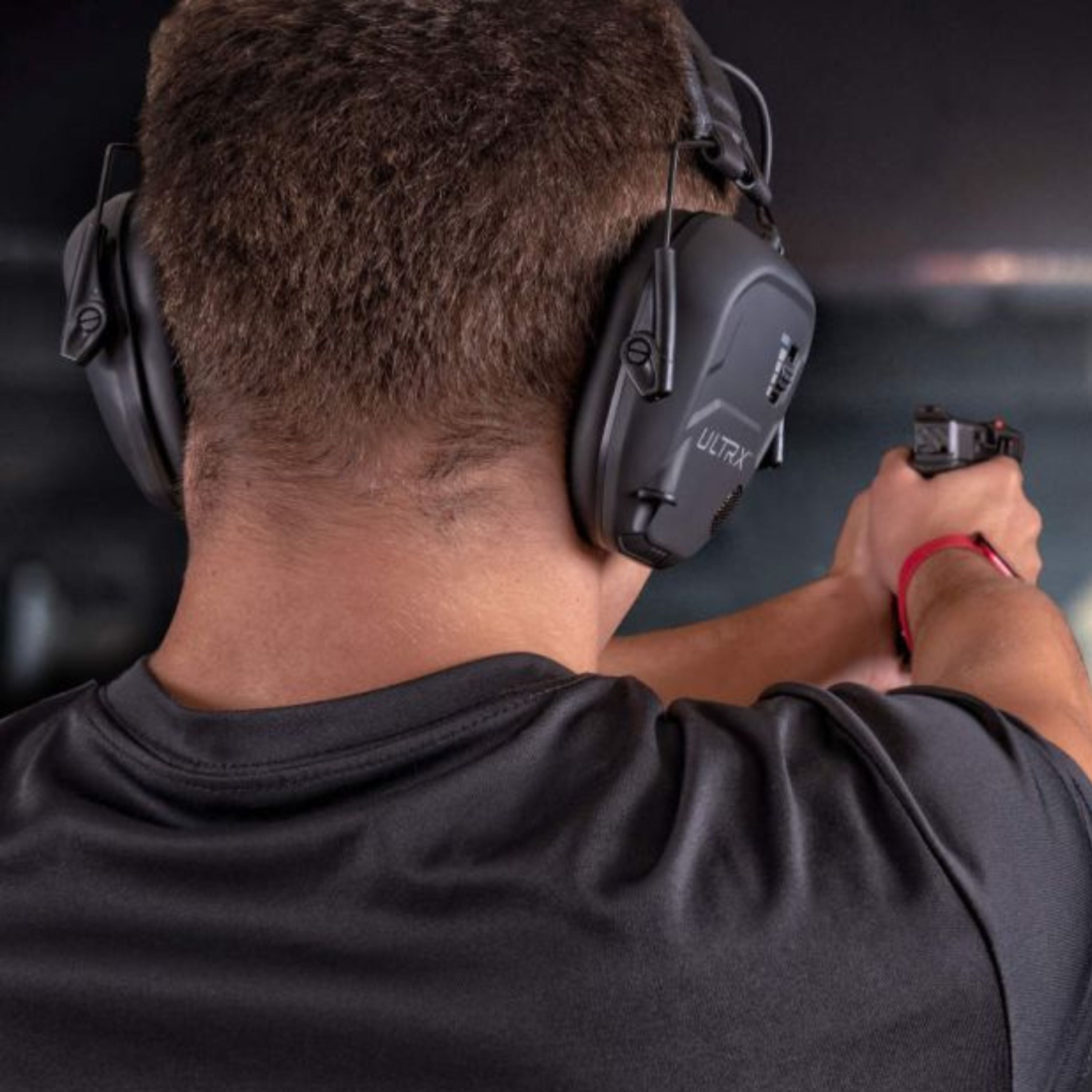 Coquilles de protection électronique "Ultrx Bionic"