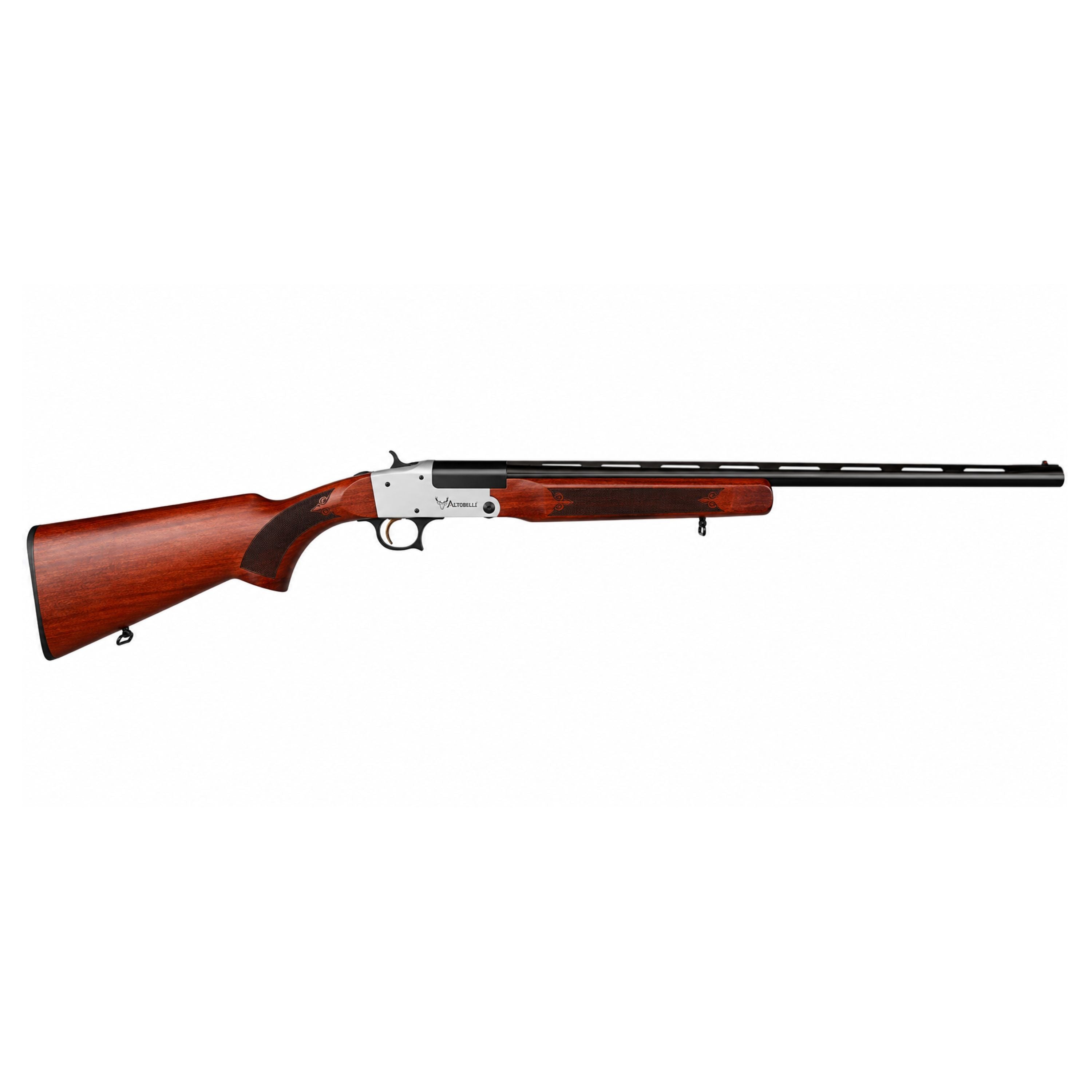  CAL.20 SINGLE-SHOT RIFLE