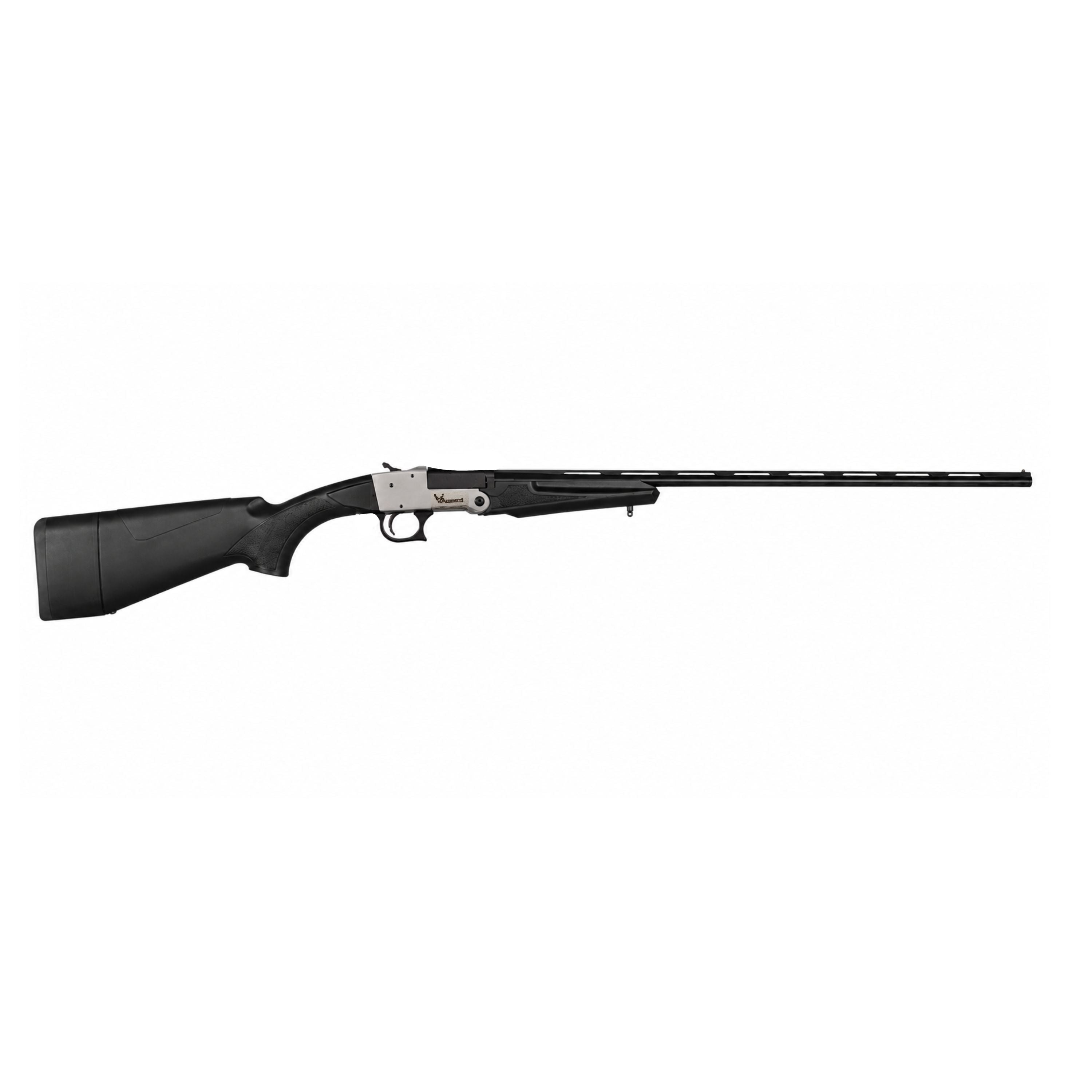 CAL.410 ADJUSTABLE STOCK ONE-SHOT RIFLE