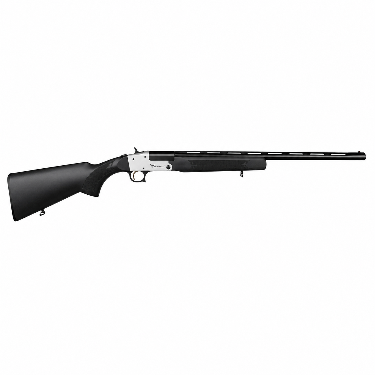  CAL.20 SINGLE-SHOT RIFLE