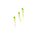 Chartreuse pink
