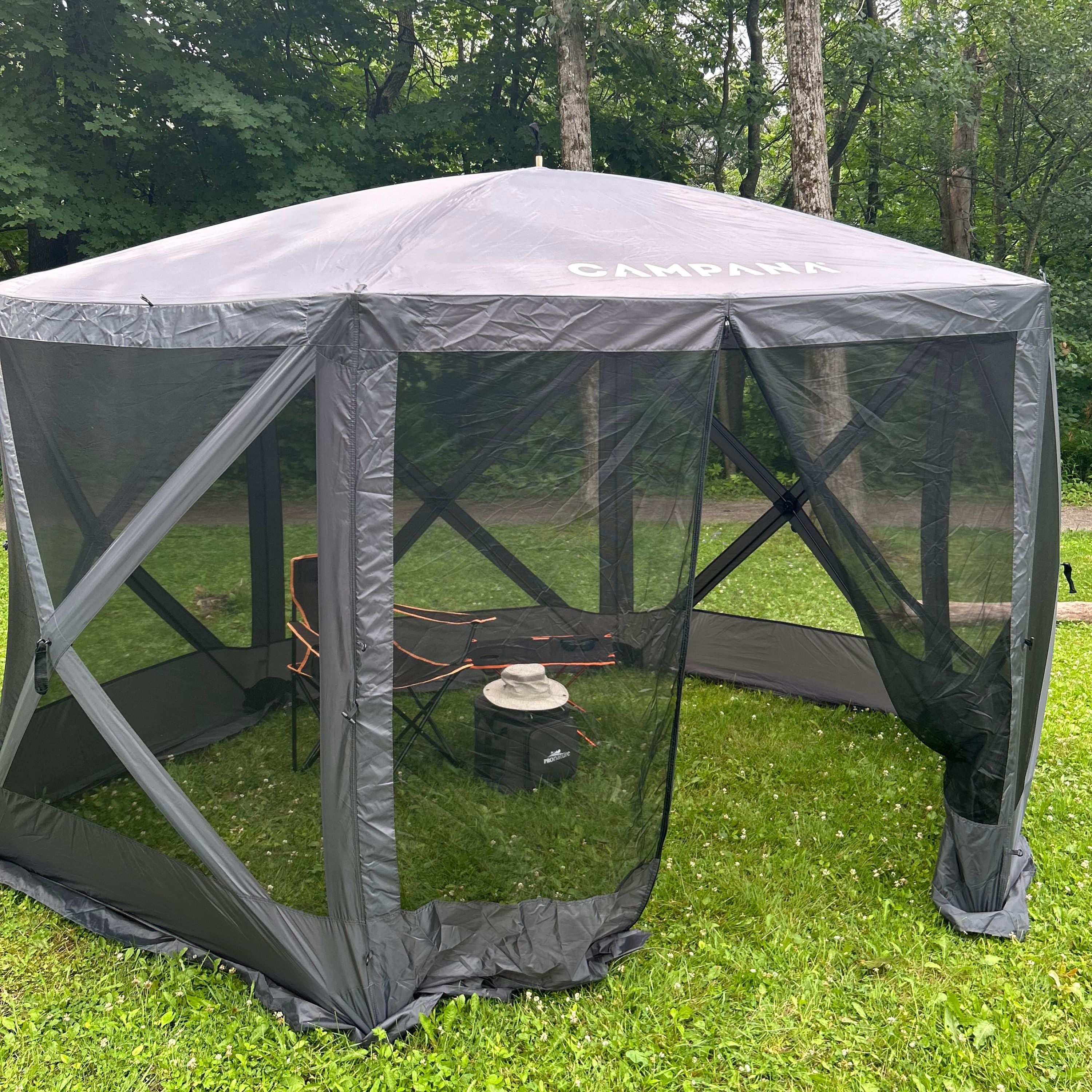 Lifesystems BellNet Double Mosquito Net Lifesystems BellNet Double Mosquito Net