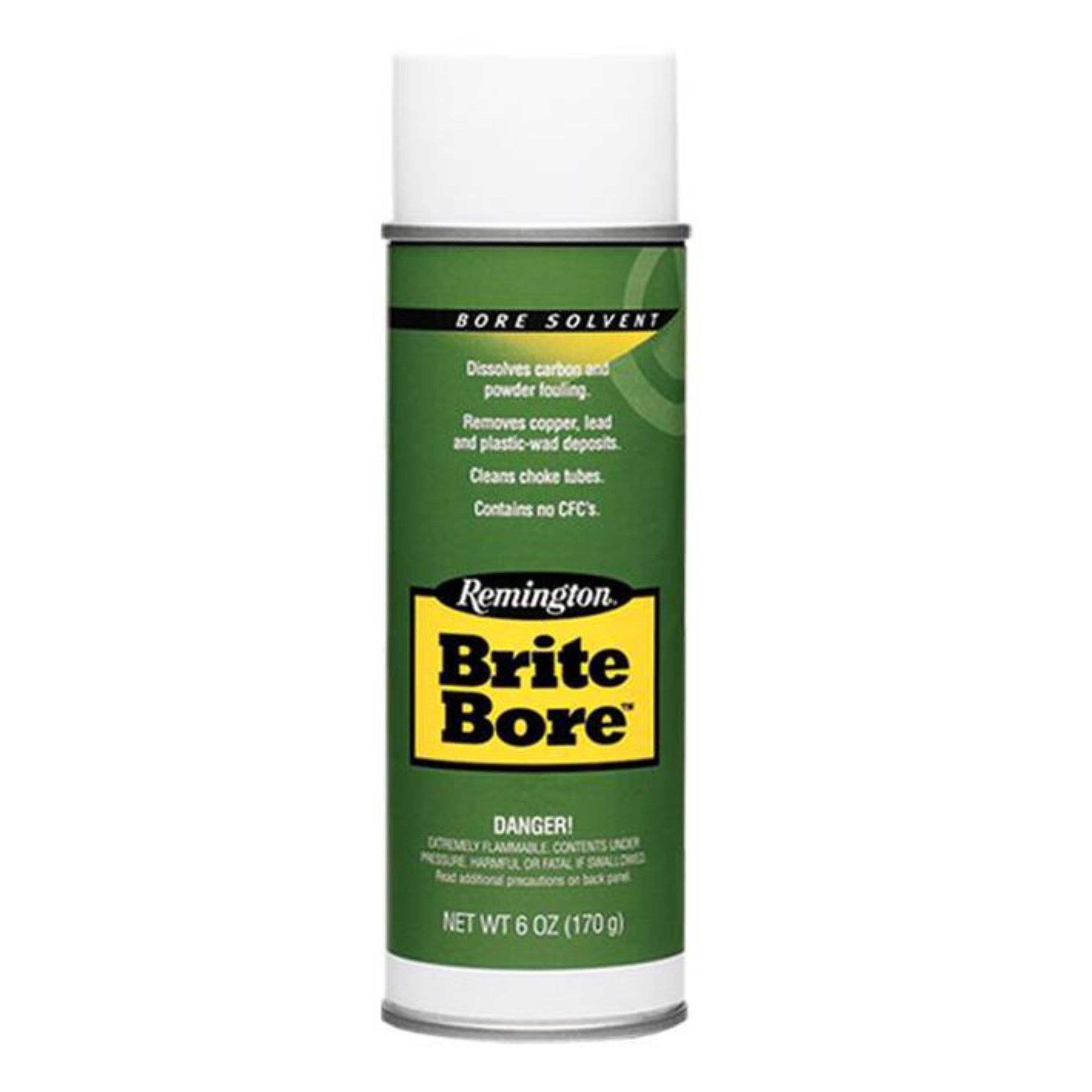 Aérosol "Brite Bore" - 6 oz