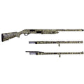 Fusil à pompe 