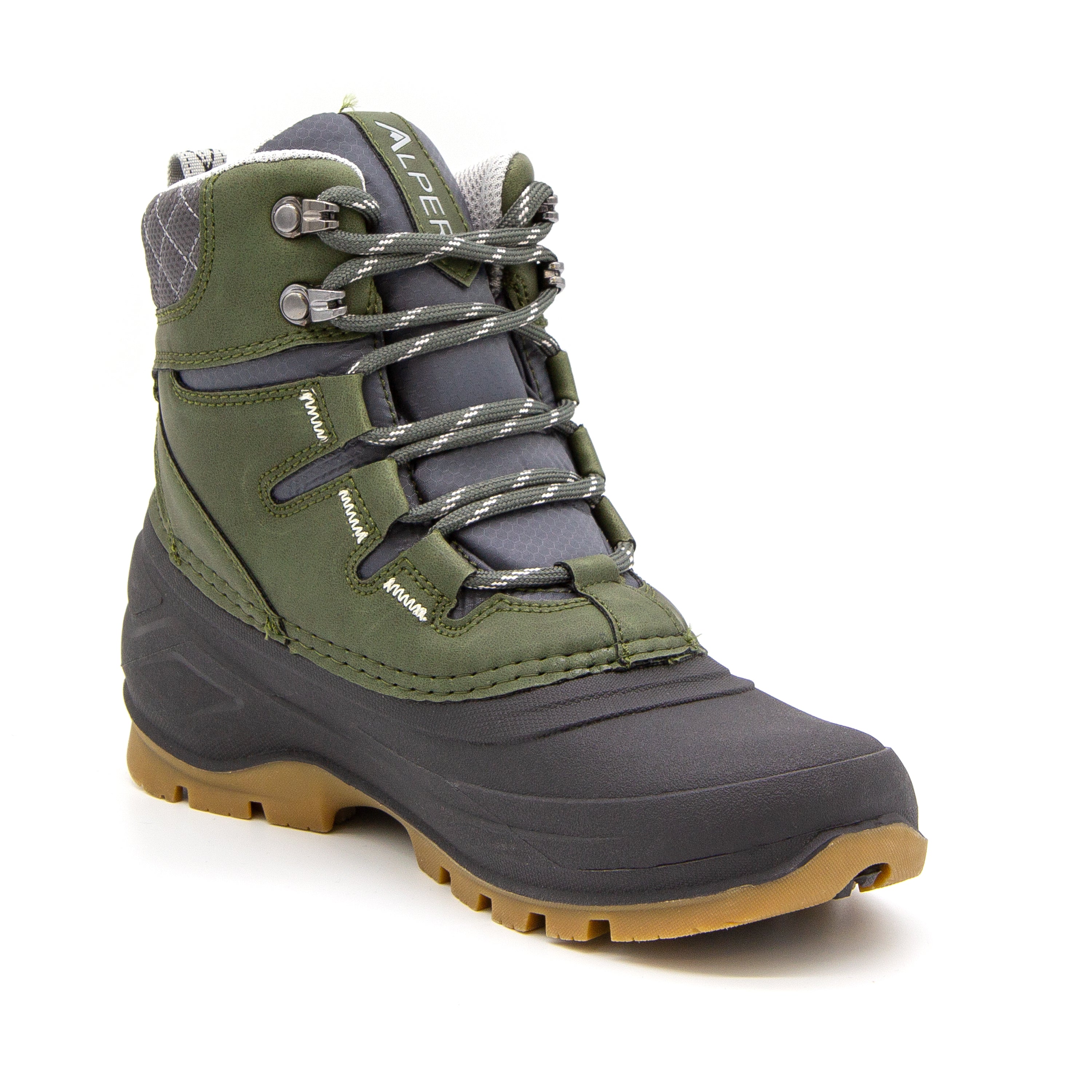 Bottes "Carleton" - Femme