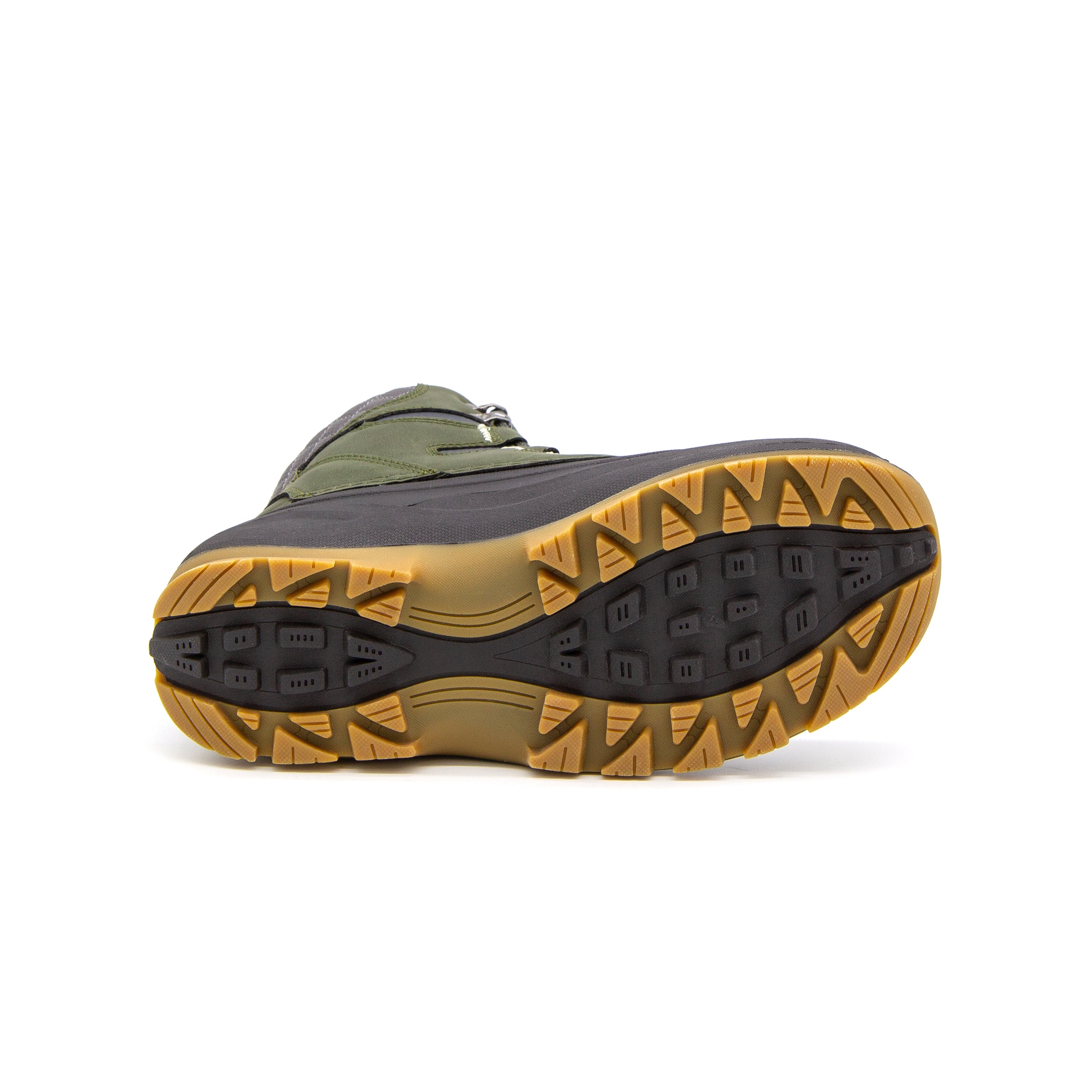 Bottes "Carleton" - Femme