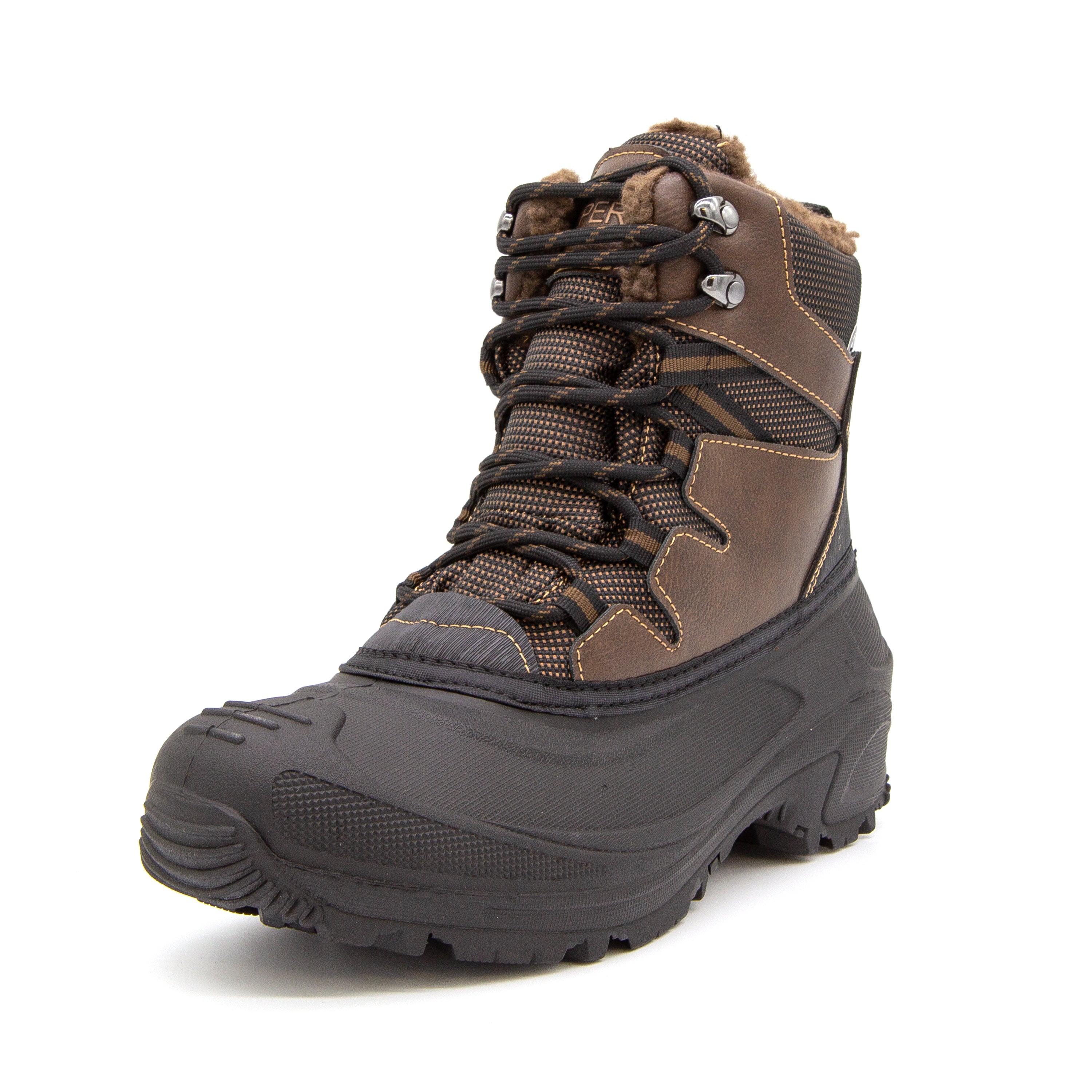 Bottes "Champlain" - Homme