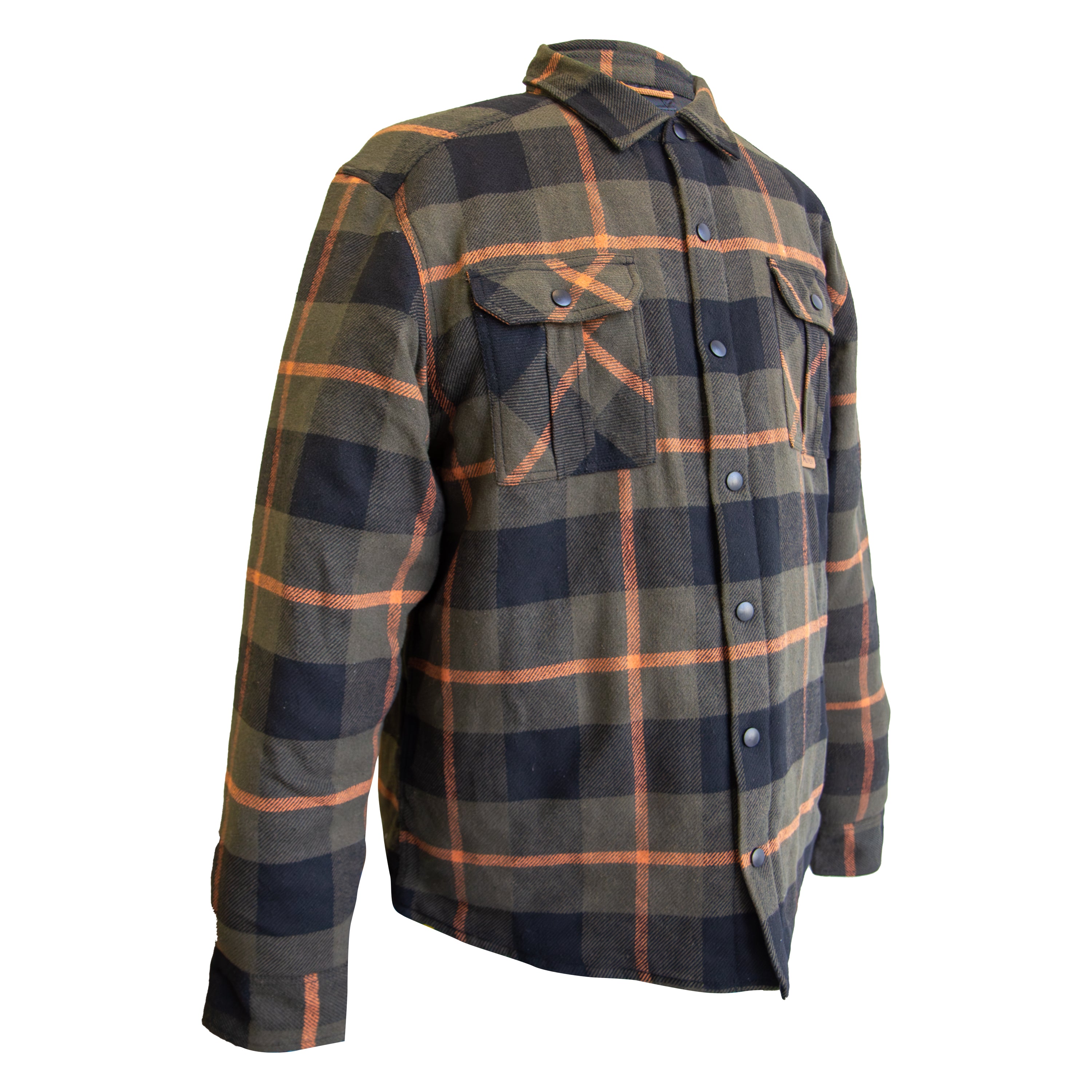 Surchemise "Trailblazer" - Homme