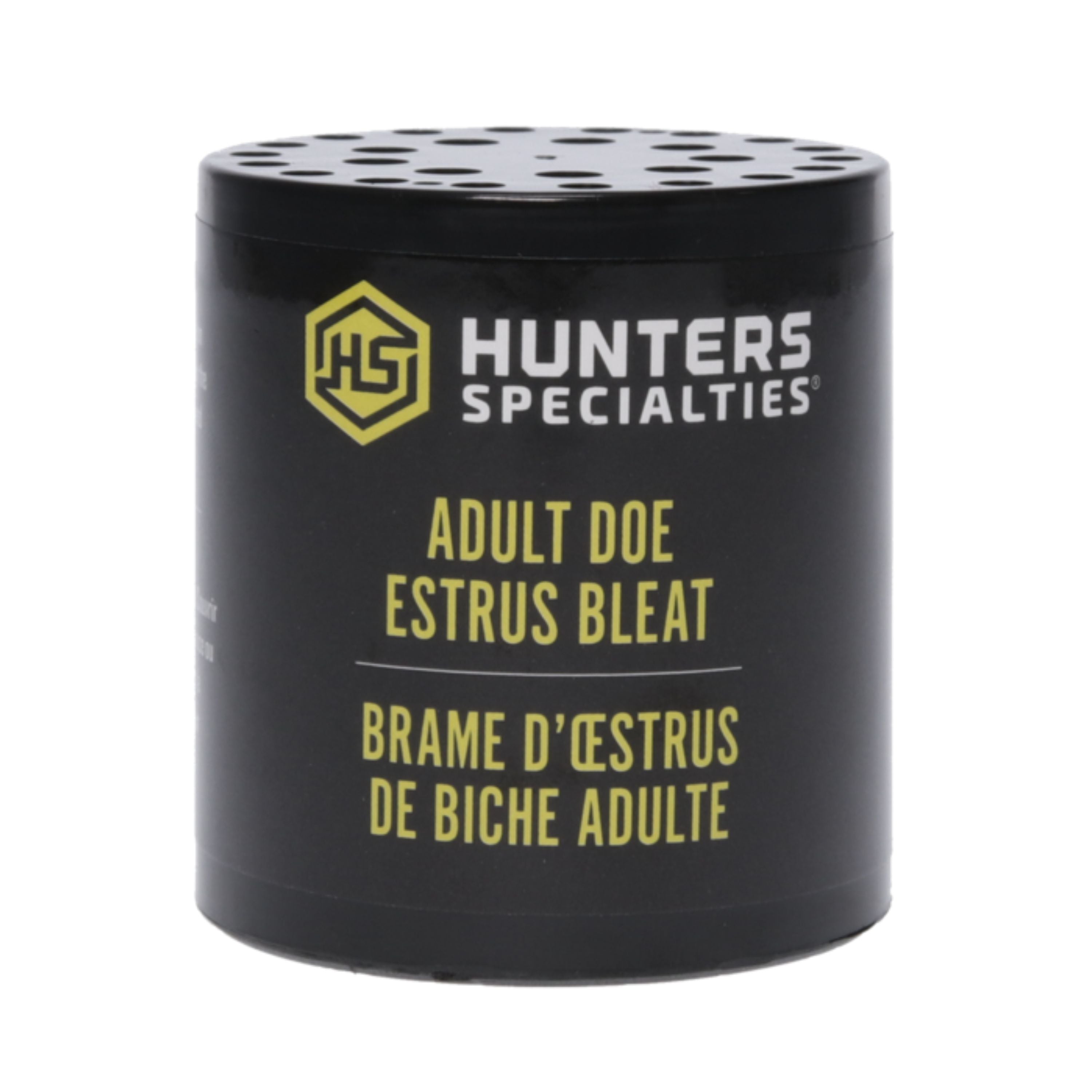 Appeau à chevreuil "Doe Estrus Bleat"