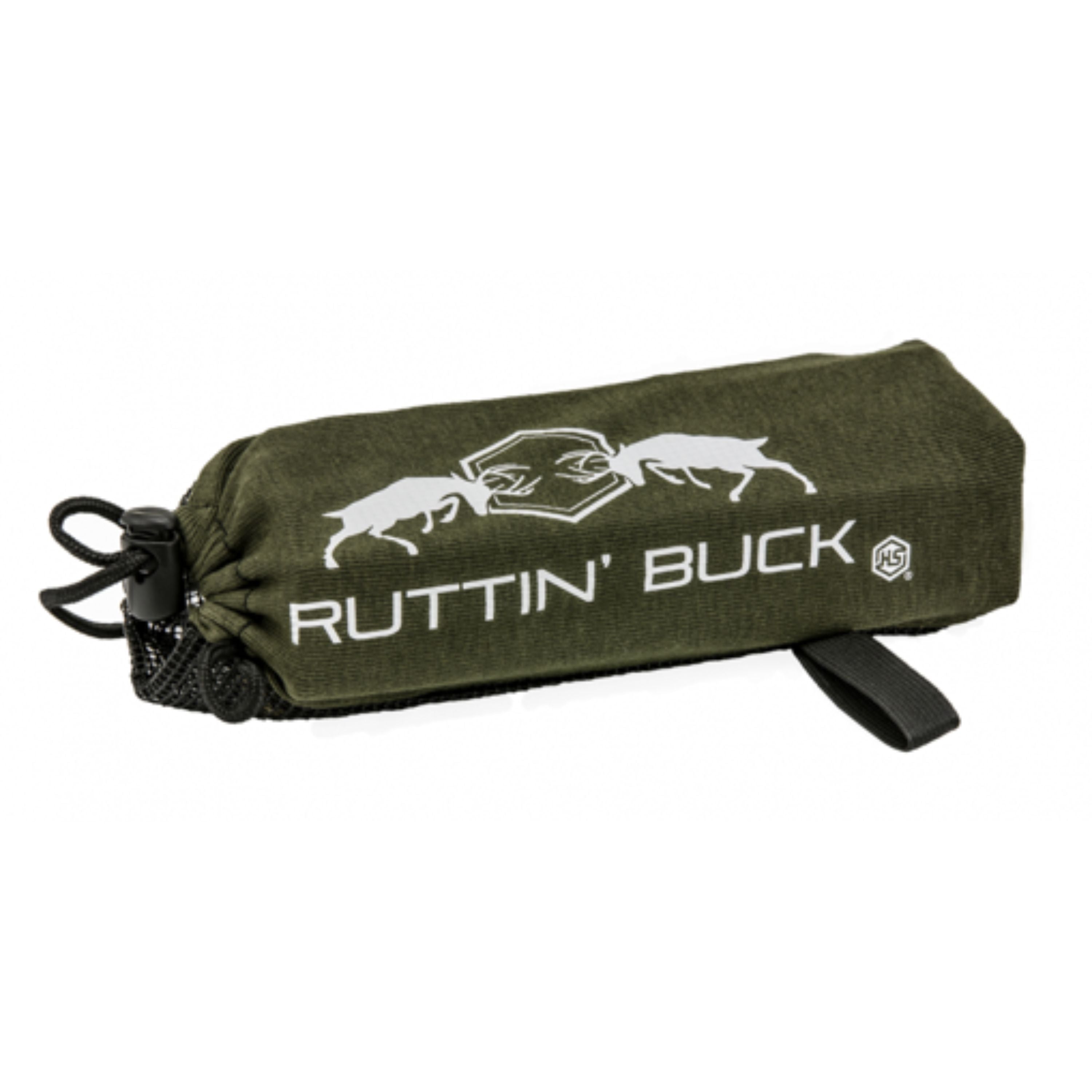 Appeau sac à claquement “Ruttin' Buck“