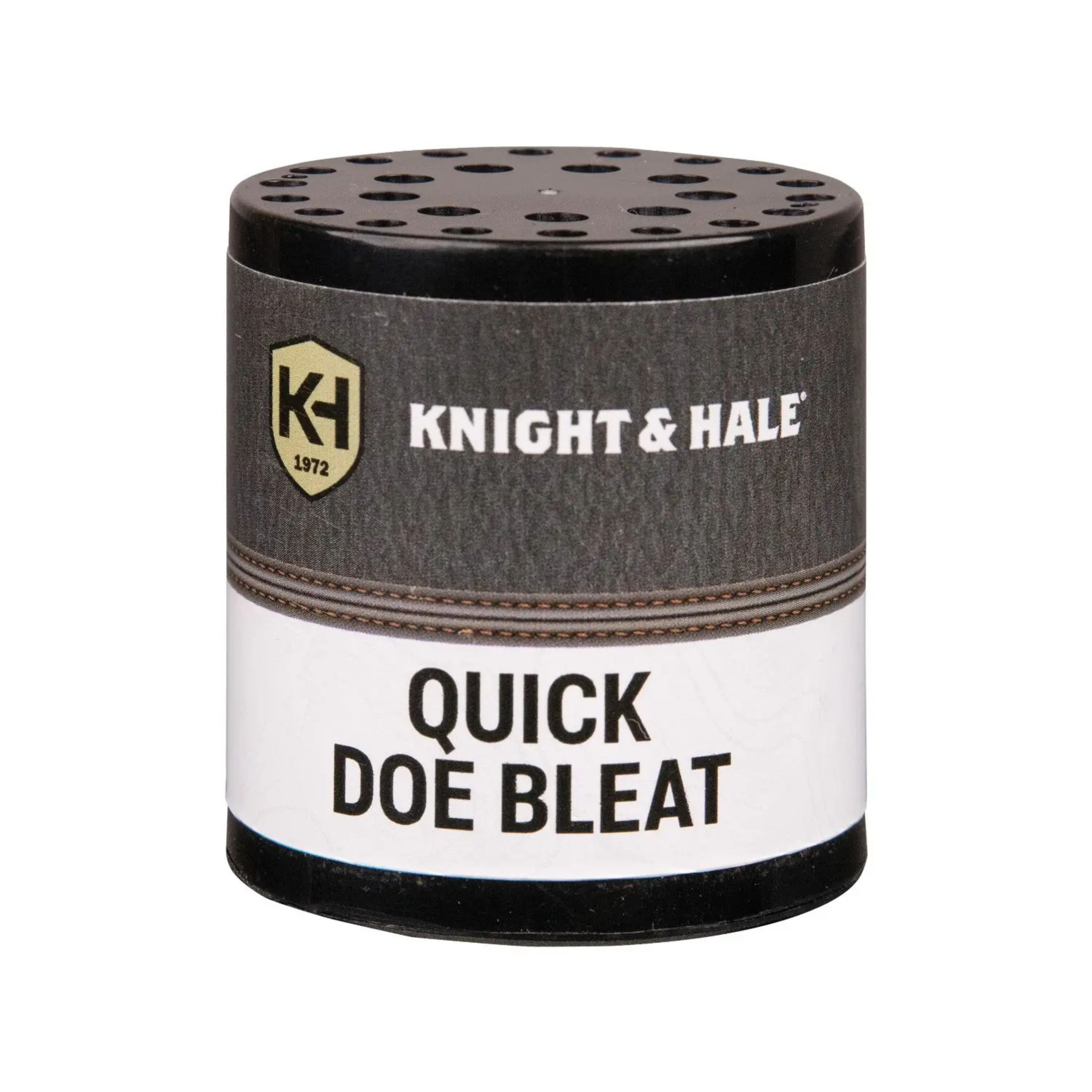 "Quick Doe Bleat" Deer Gravity Call