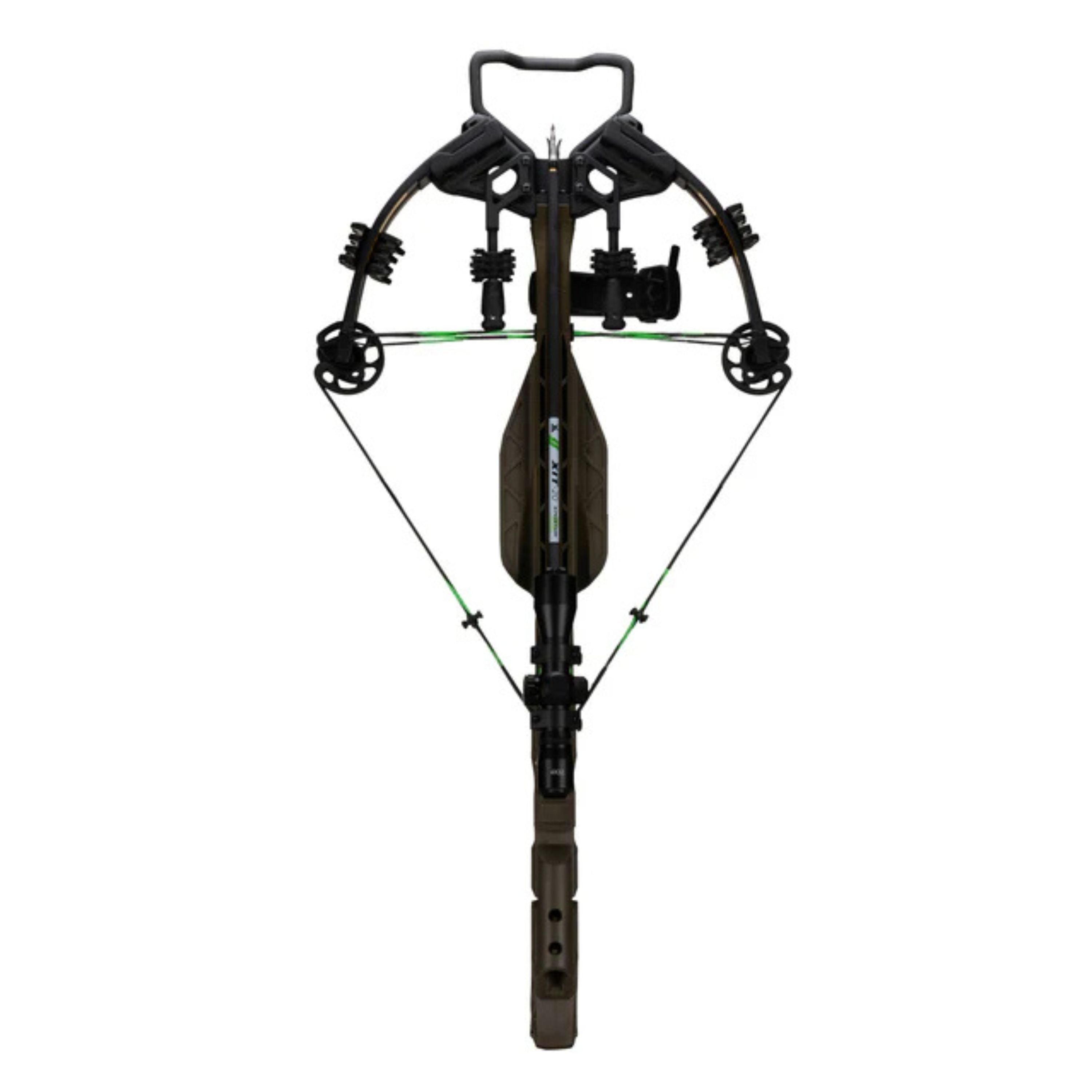 Arbalète "Ruthunter 400X"